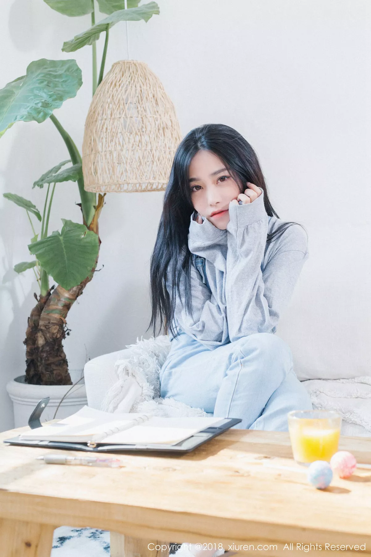 图片[18]-[XiuRen秀人网]第1024期许诺写真-秀人资源网