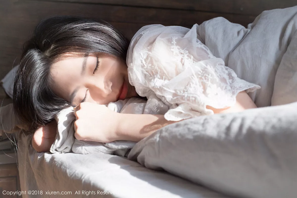 图片[6]-[XiuRen秀人网]第1024期许诺写真-秀人资源网