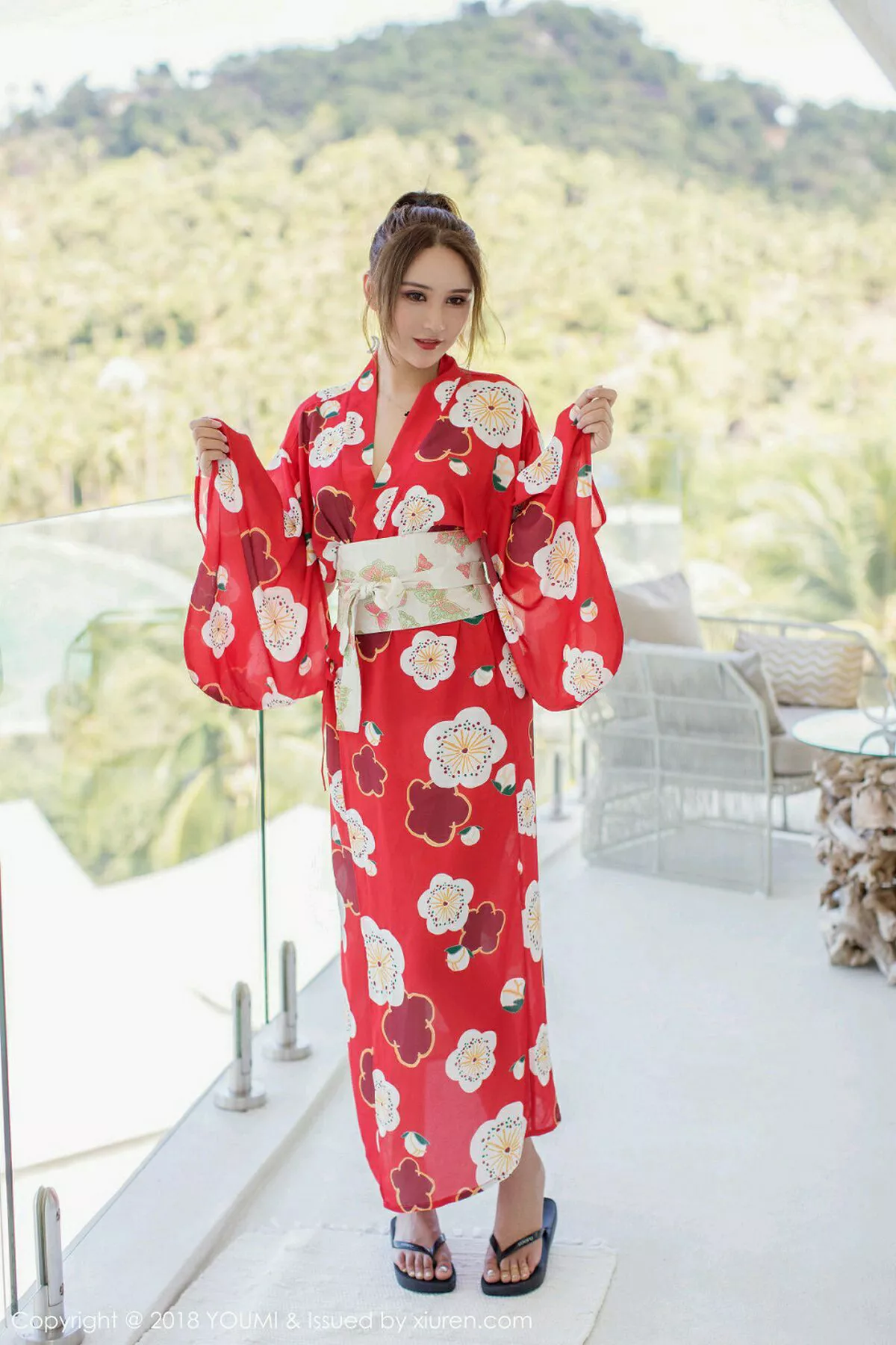 图片[12]-[YouMi尤蜜荟]第167期尹菲写真-秀人资源网