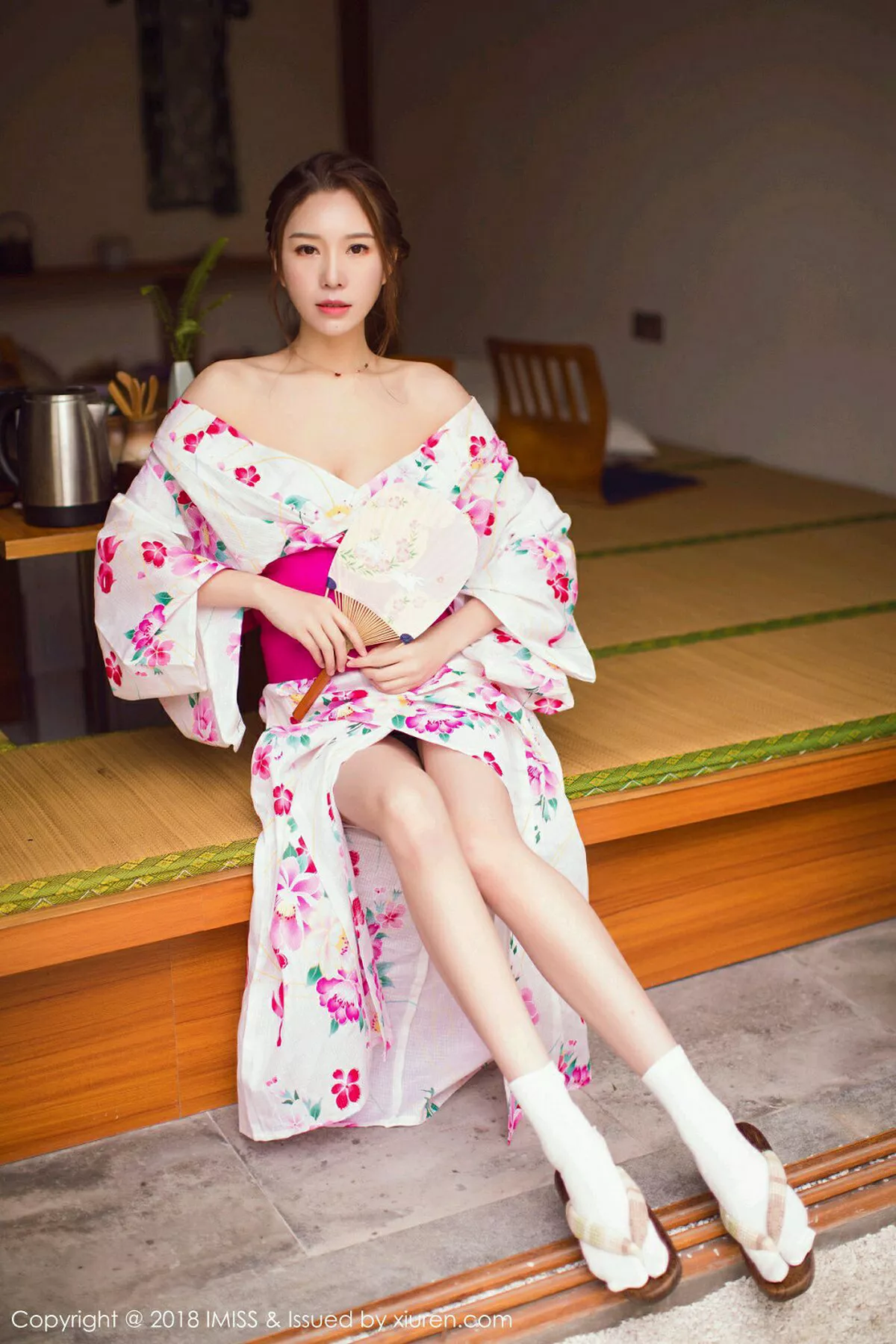 图片[7]-[Imiss爱蜜社]第252期Katrina写真-秀人资源网