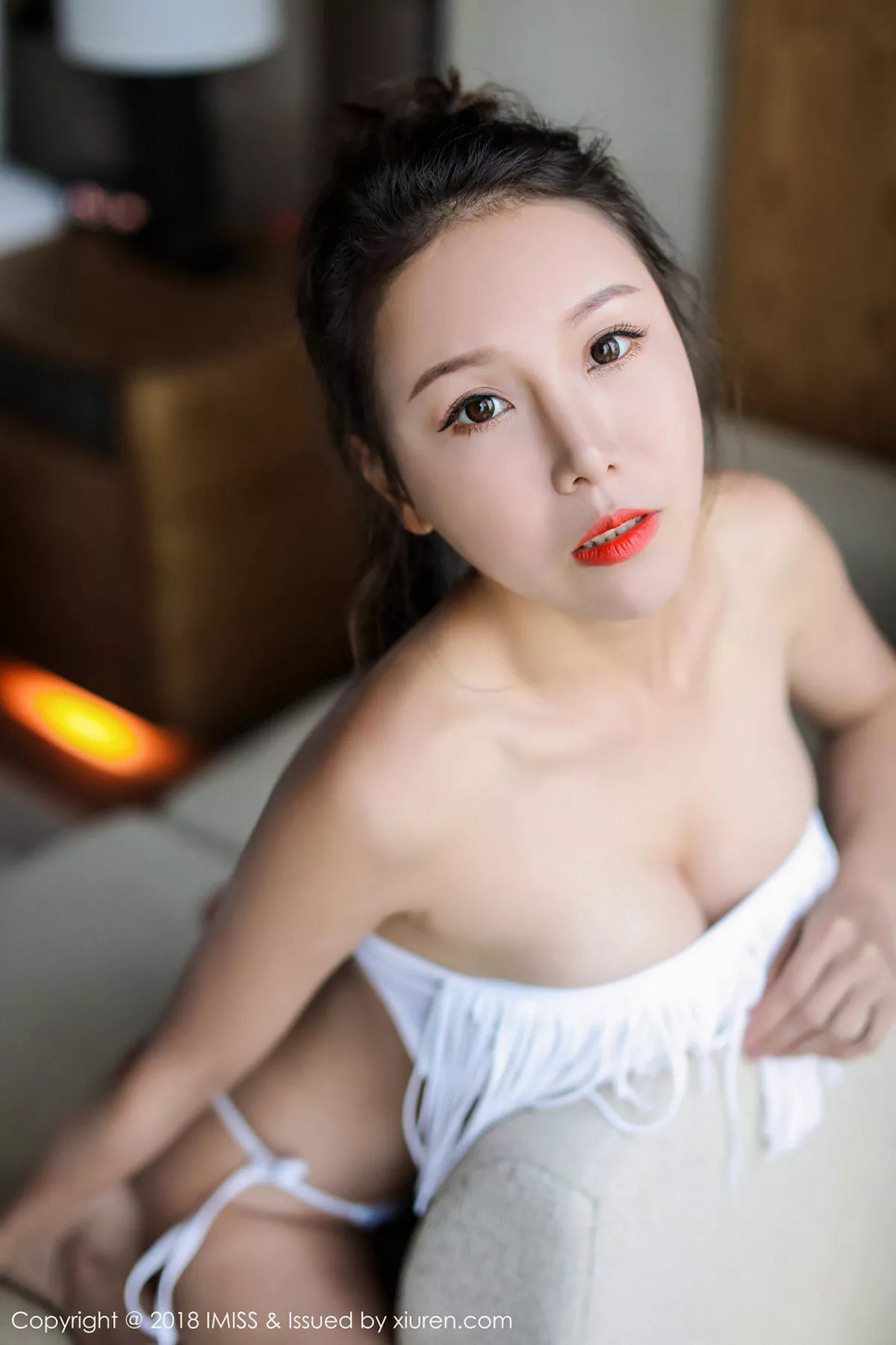 [Imiss爱蜜社]第251期王沫儿写真-秀人资源网