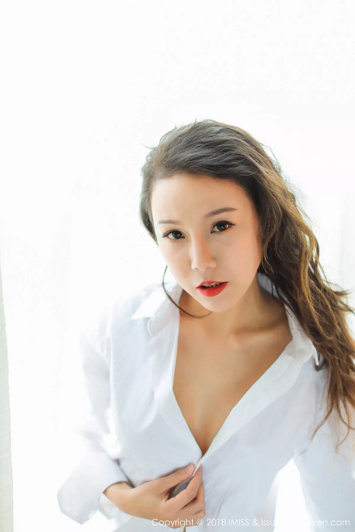 图片[5]-[Imiss爱蜜社]第251期王沫儿写真-秀人资源网