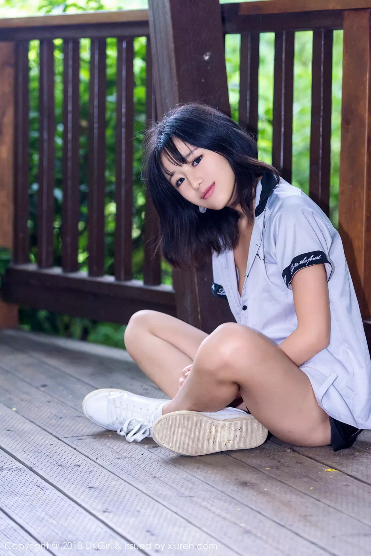 图片[27]-[DKGirl御女郎]第071期仓井优香写真-秀人资源网