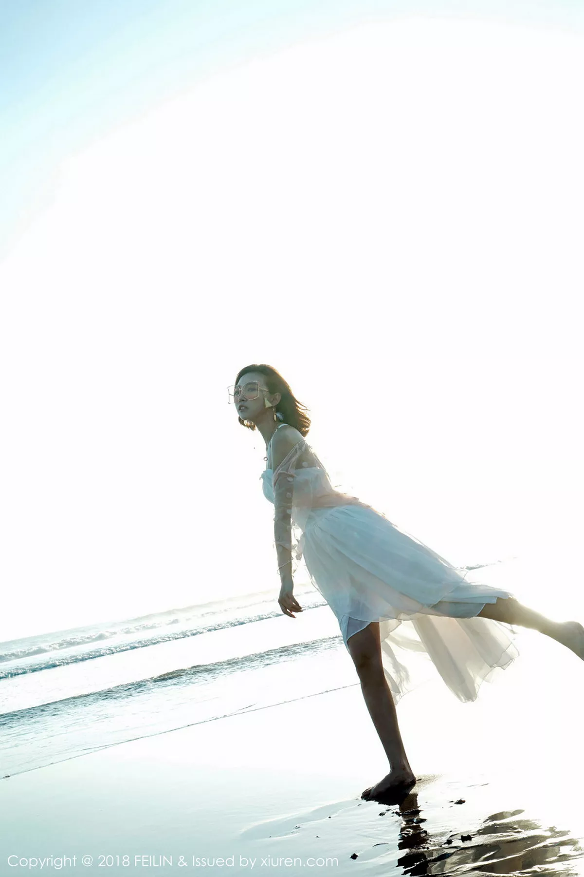 图片[5]-[FeiLin嗲囡囡]第142期冯木木写真-秀人资源网