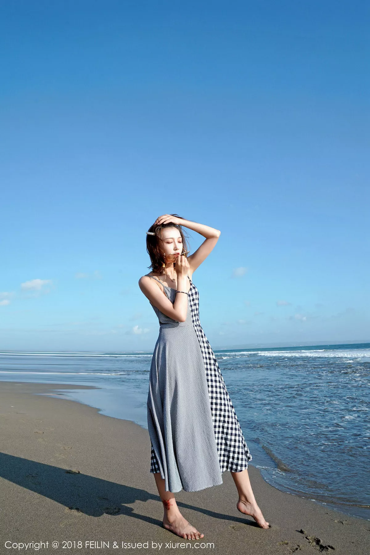 图片[35]-[FeiLin嗲囡囡]第142期冯木木写真-秀人资源网