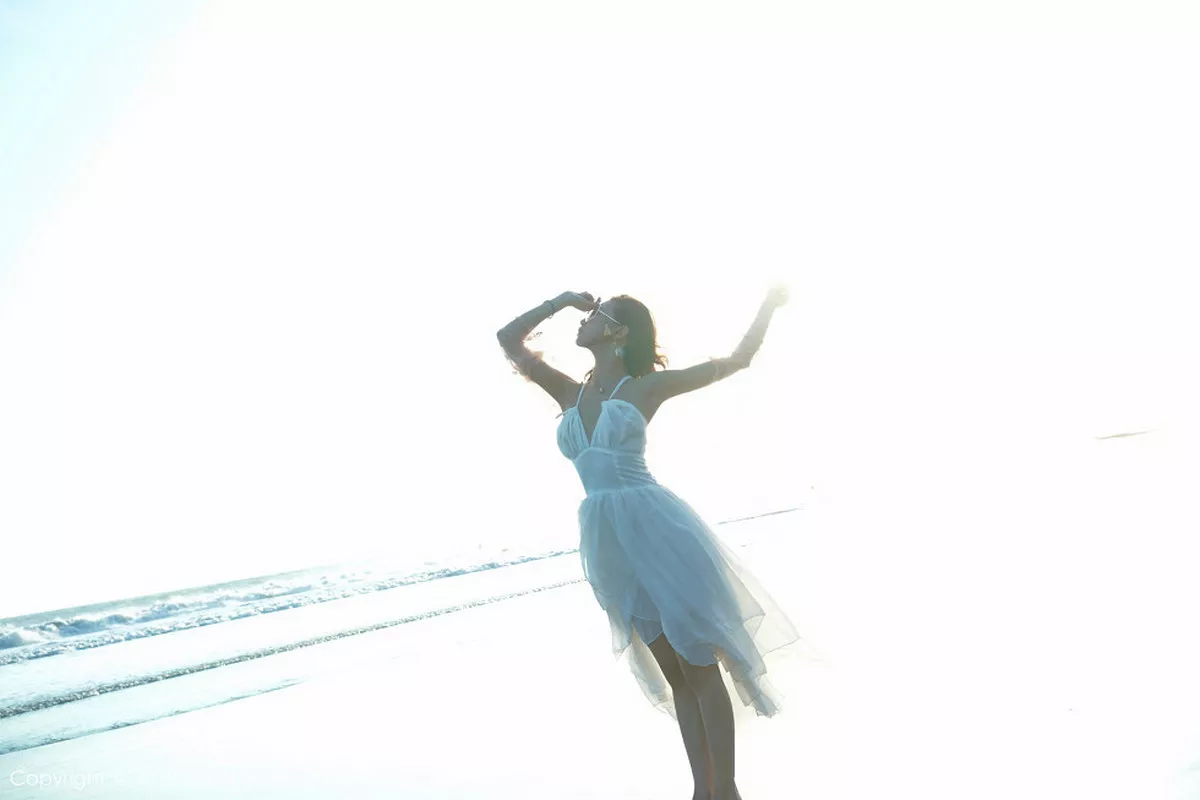 图片[9]-[FeiLin嗲囡囡]第142期冯木木写真-秀人资源网