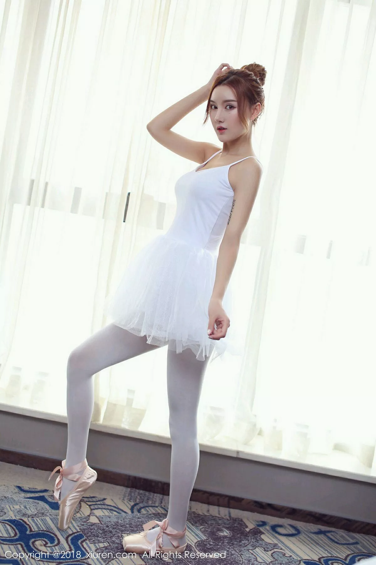 图片[17]-[XiuRen秀人网]第1031期M梦baby写真-秀人资源网