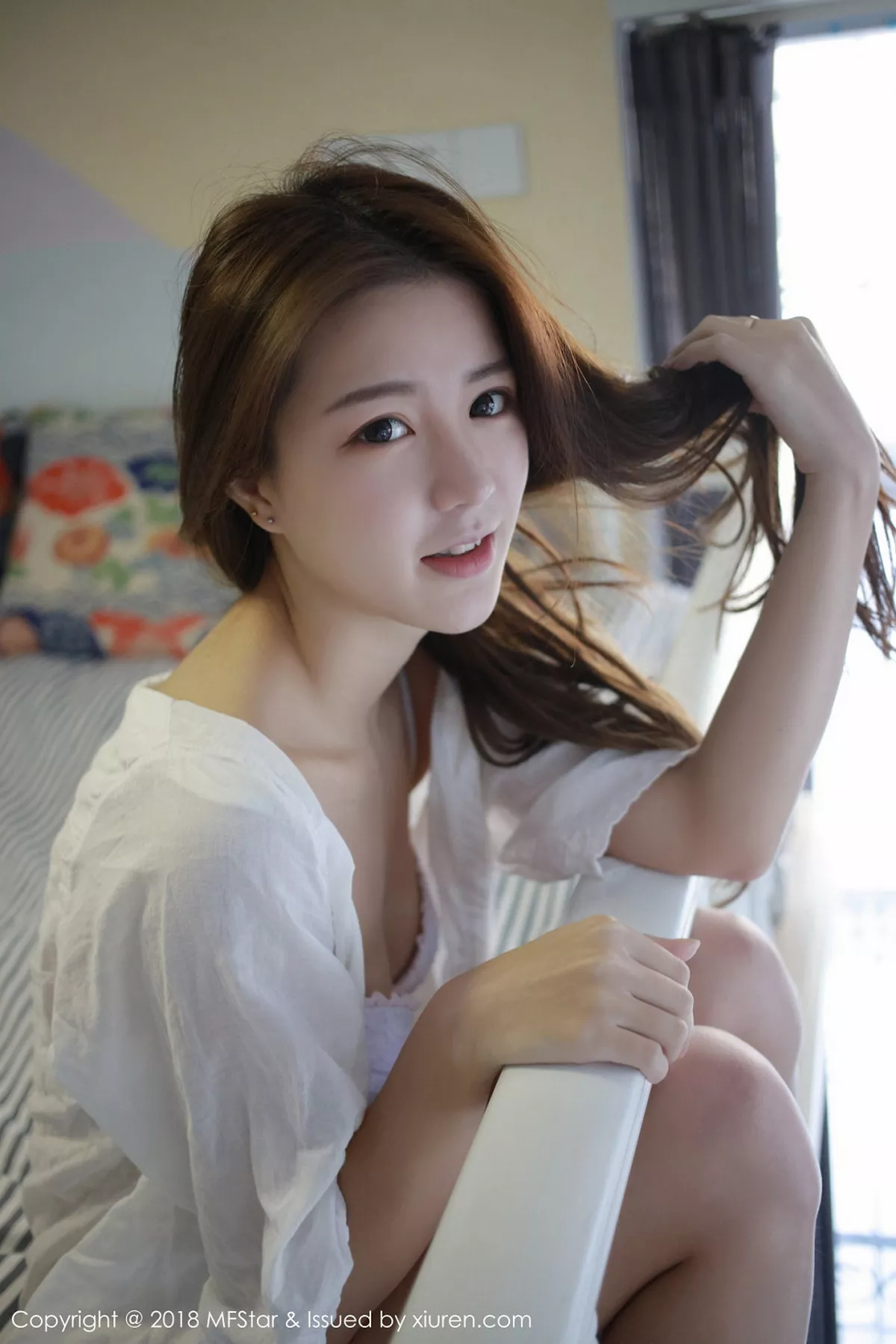 图片[19]-[MFStar模范学院]第126期卤蛋写真-秀人资源网