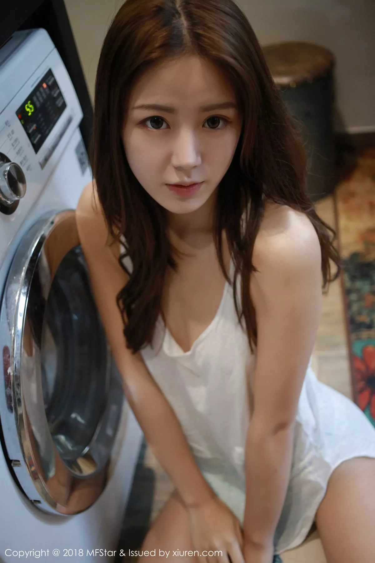 图片[22]-[MFStar模范学院]第126期卤蛋写真-秀人资源网