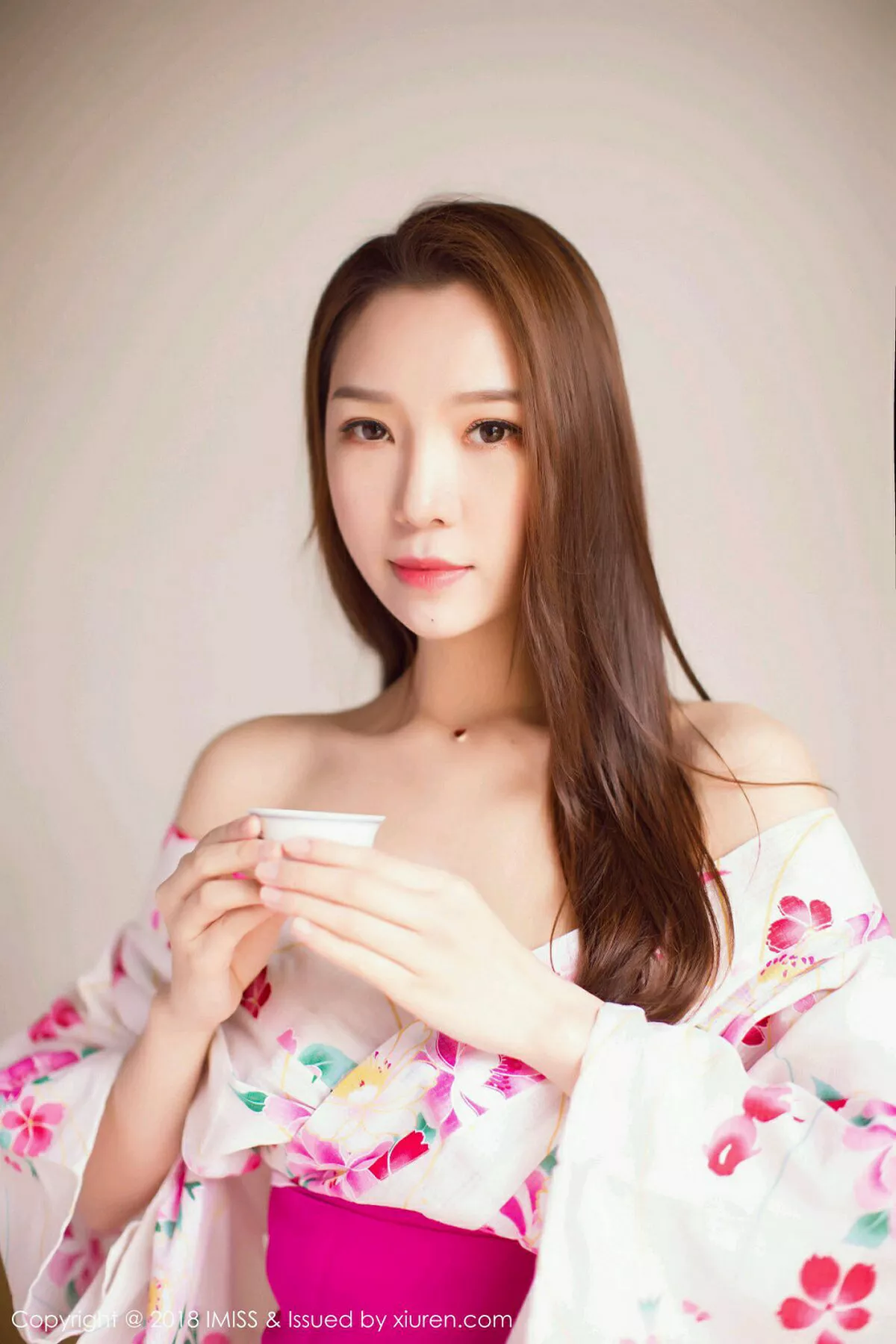 图片[3]-[Imiss爱蜜社]第252期Katrina写真-秀人资源网