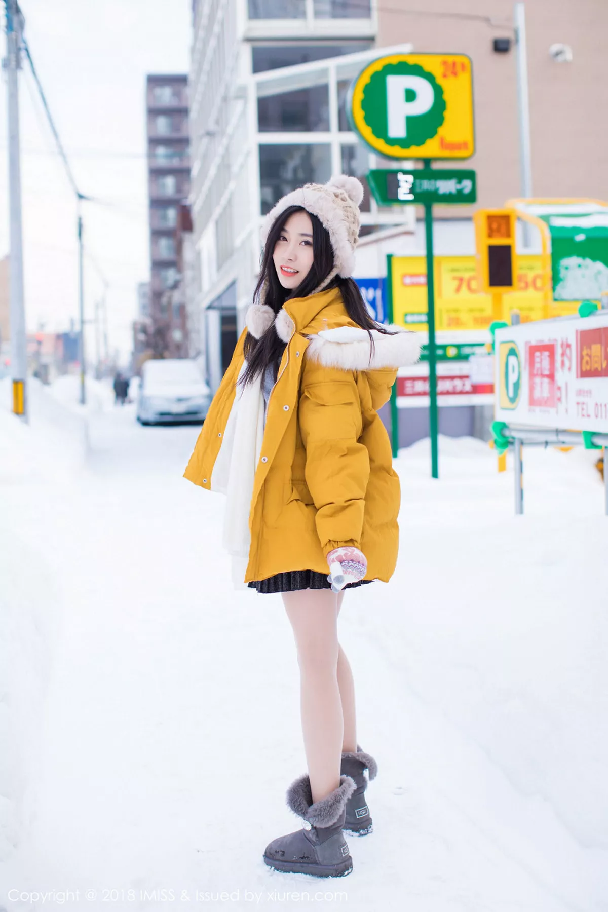 图片[22]-[Imiss爱蜜社]第254期许诺写真-秀人资源网