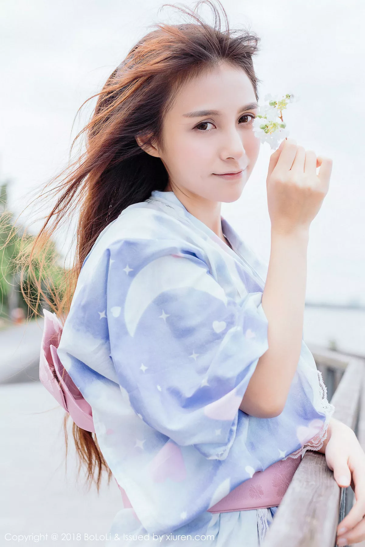 图片[16]-[BoLoli兔几盟]第118期夏美酱写真-秀人资源网