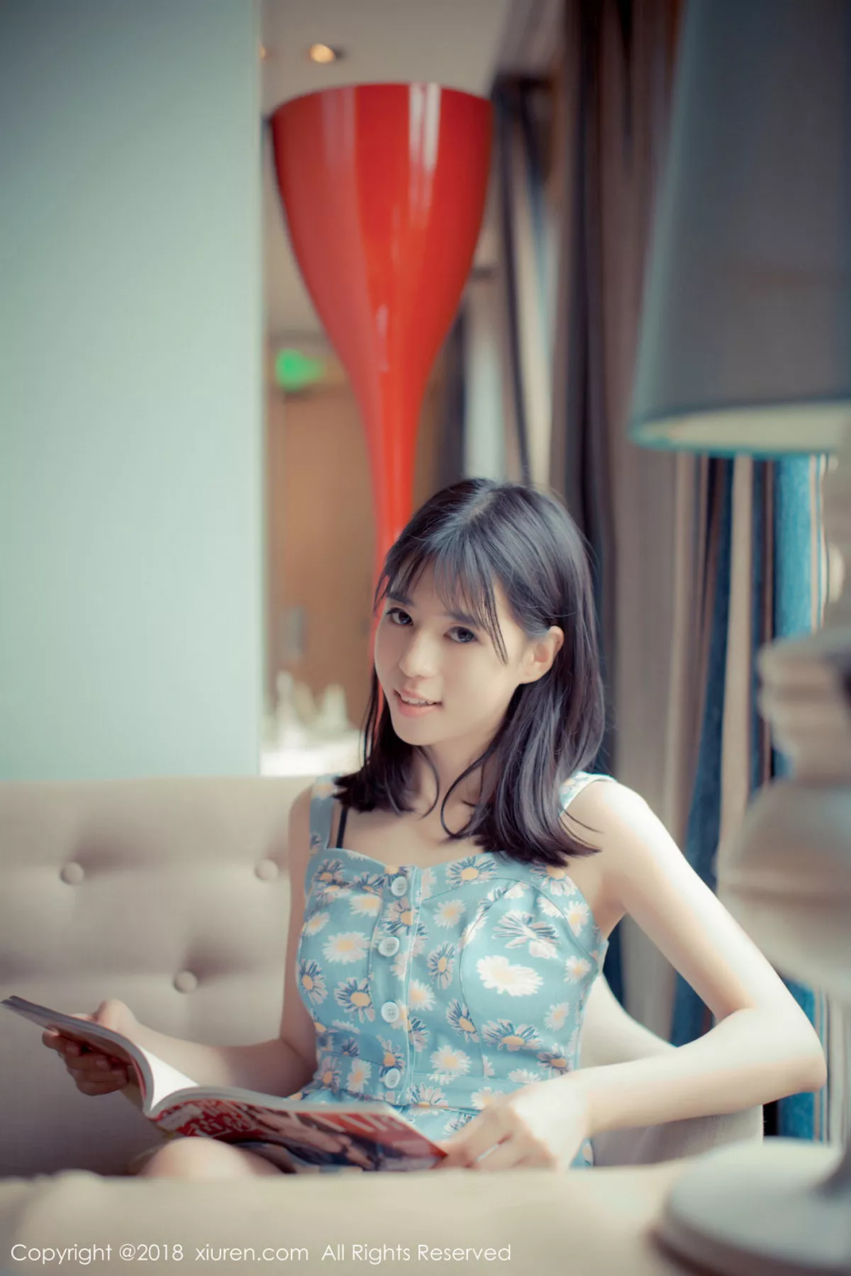 图片[27]-[XiuRen秀人网]第1057期艾栗栗写真-秀人资源网