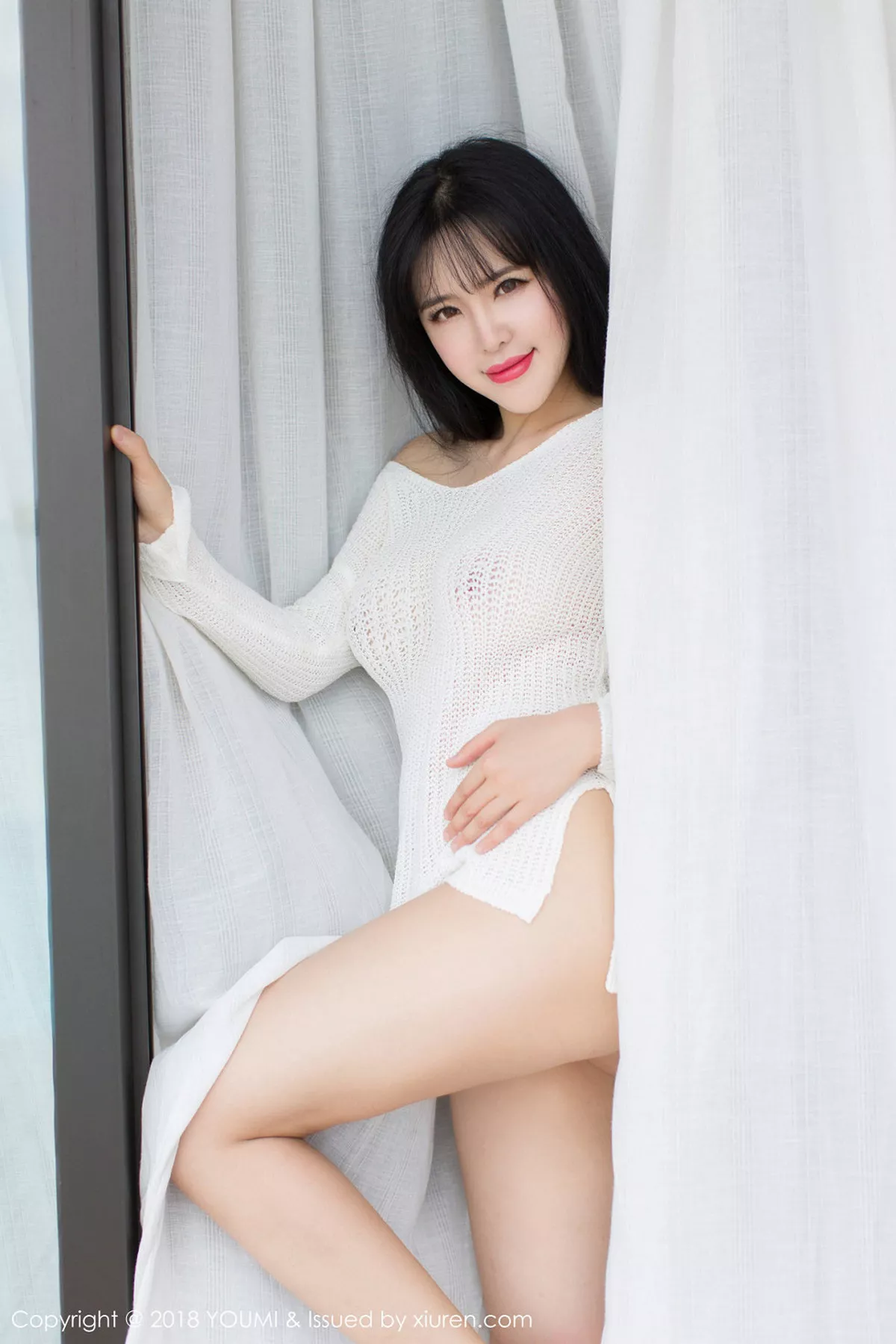 图片[7]-[YouMi尤蜜荟]第177期刘钰儿写真-秀人资源网