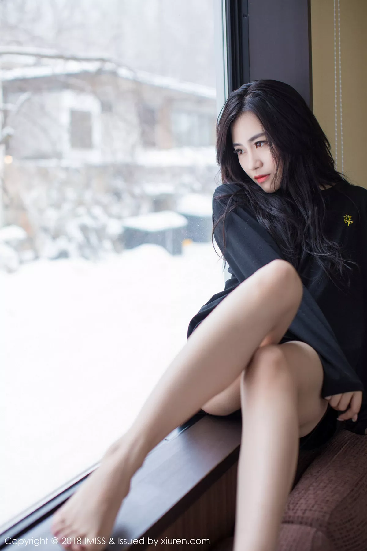 图片[12]-[Imiss爱蜜社]第262期许诺写真-秀人资源网