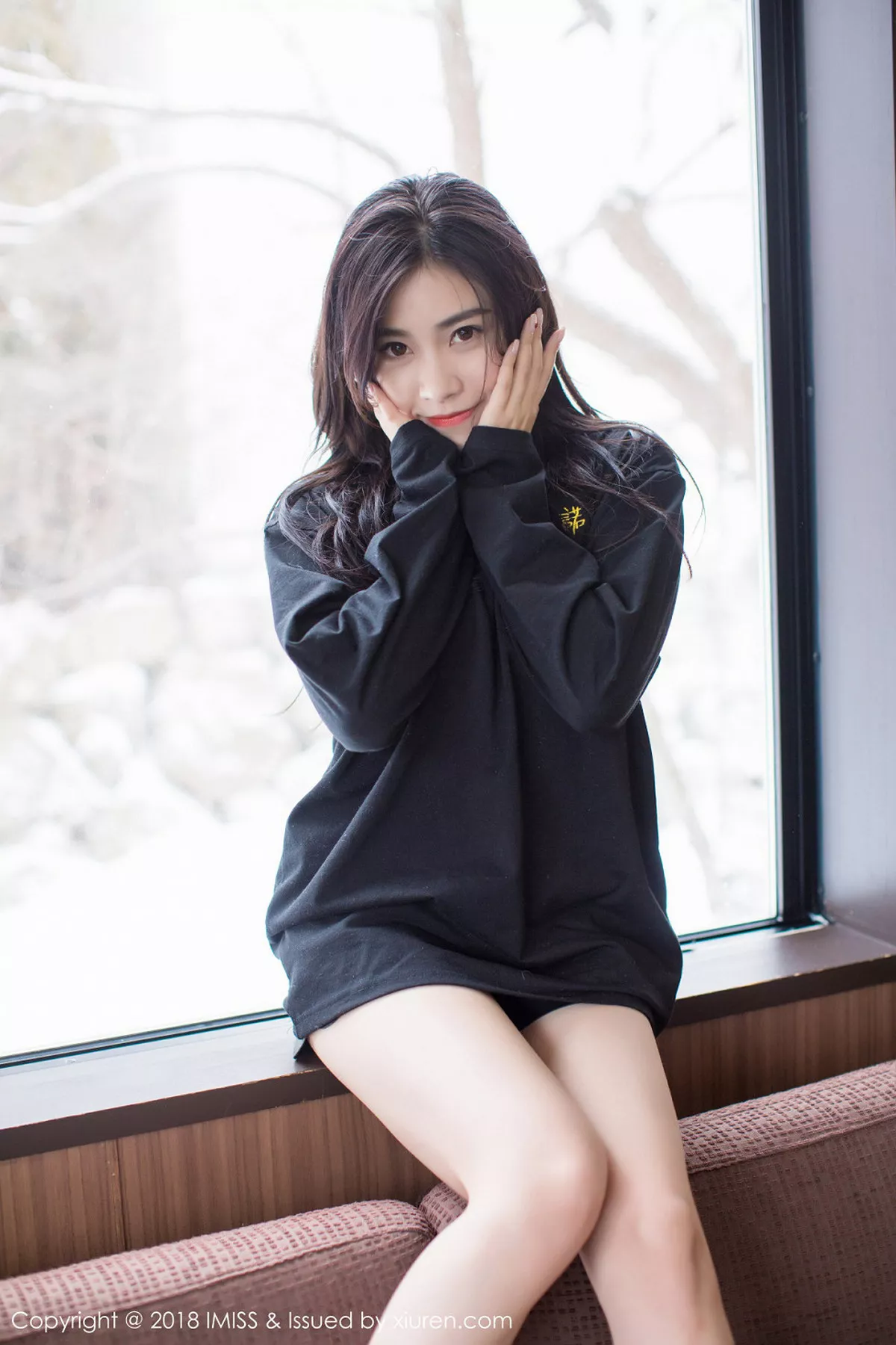 图片[31]-[Imiss爱蜜社]第262期许诺写真-秀人资源网