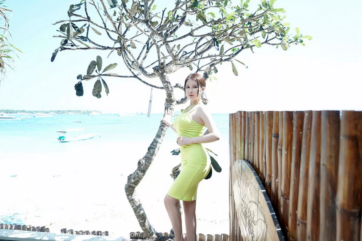 图片[11]-[FeiLin嗲囡囡]第145期廿十写真-秀人资源网