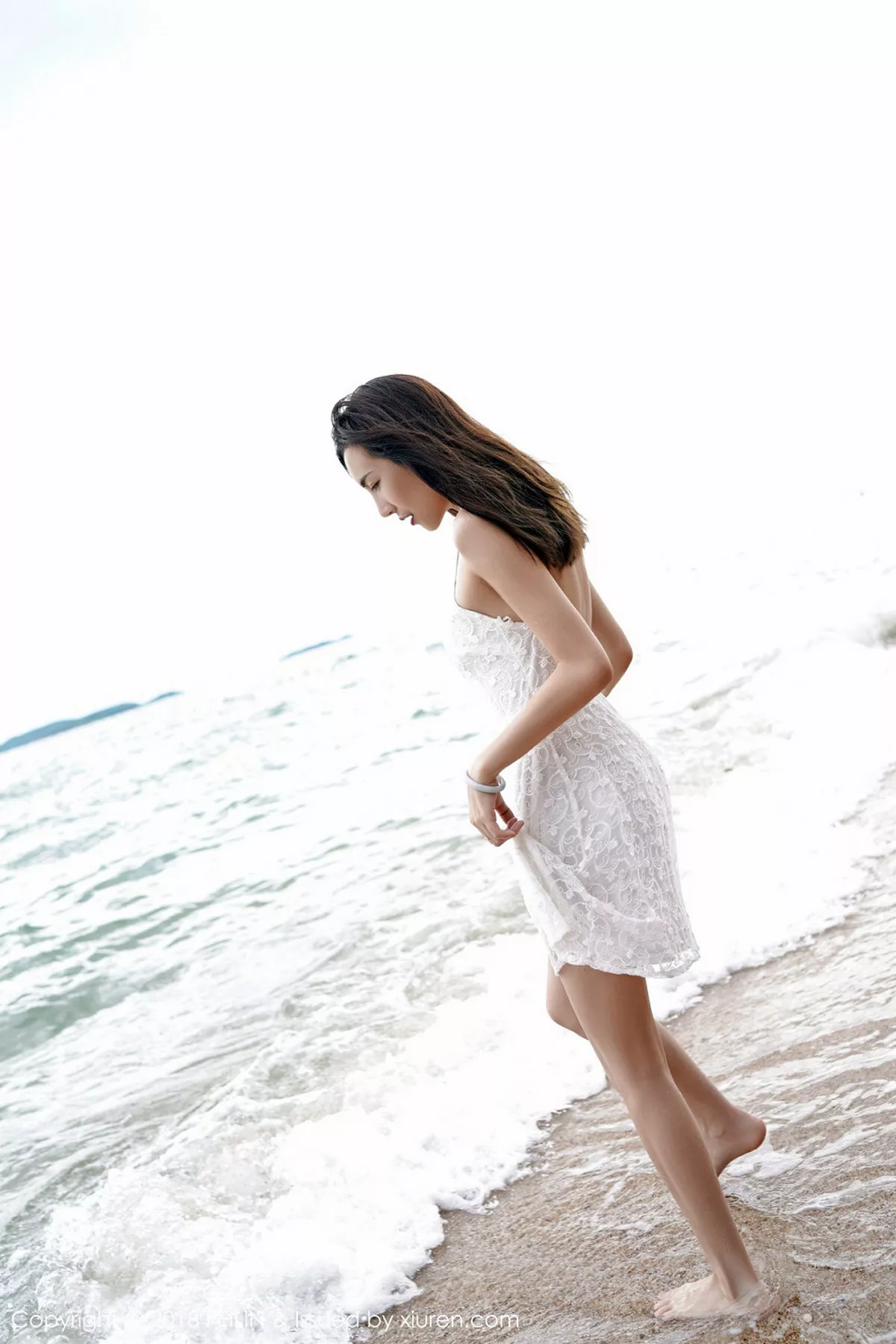 图片[9]-[FeiLin嗲囡囡]第147期Hana妹写真-秀人资源网