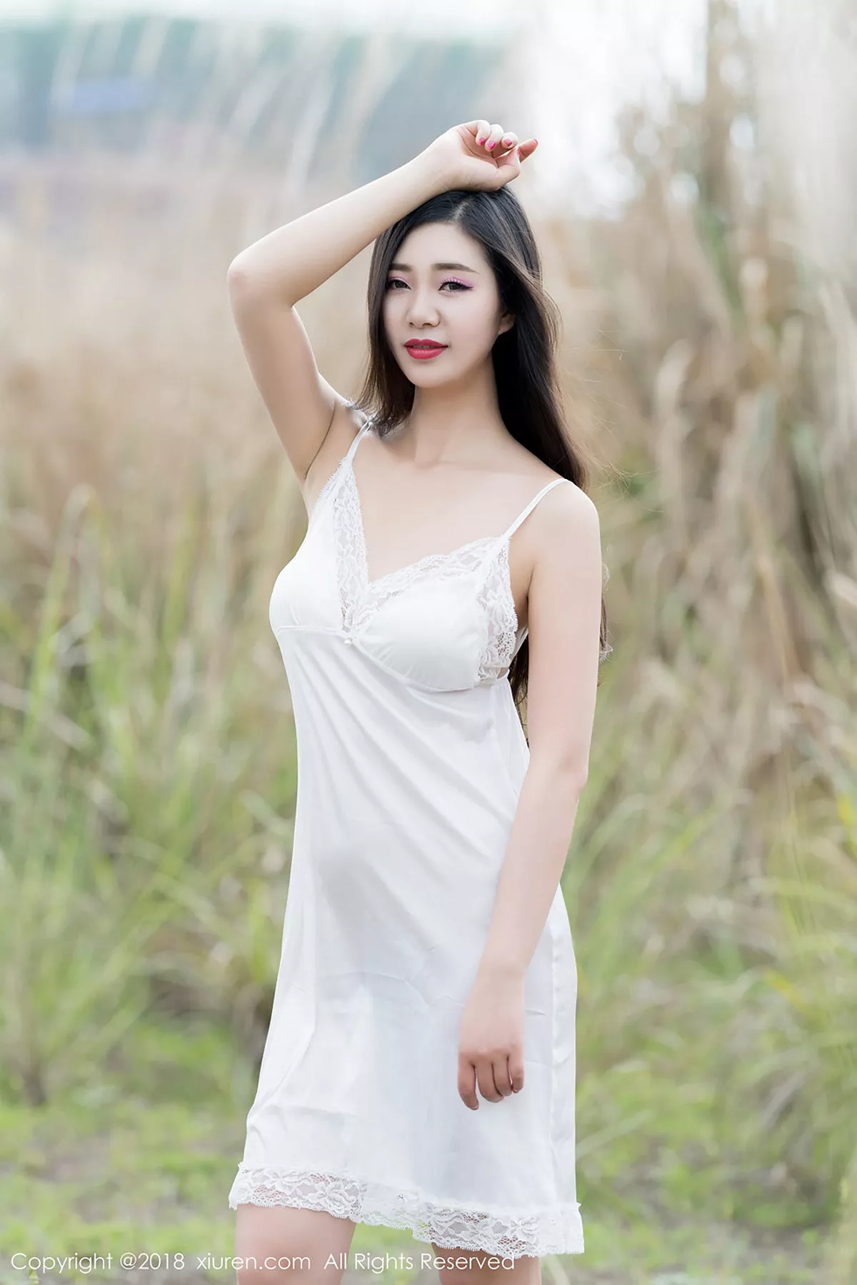 图片[6]-[XiuRen秀人网]第1076期宋KiKi写真-秀人资源网