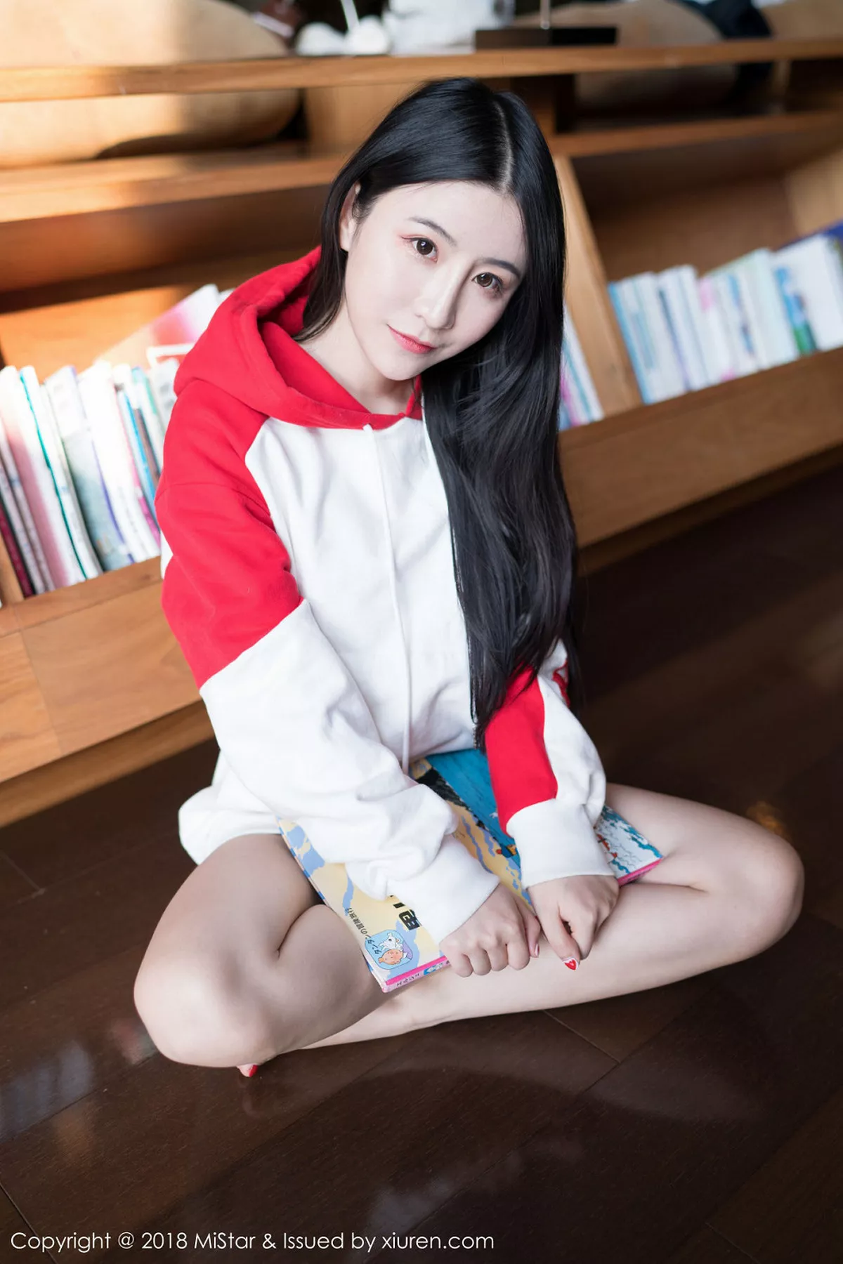 图片[7]-[MiStar魅妍社]第231期绯月樱写真-秀人资源网