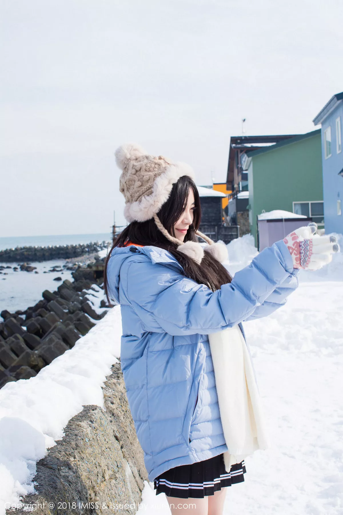 图片[15]-[Imiss爱蜜社]第262期许诺写真-秀人资源网