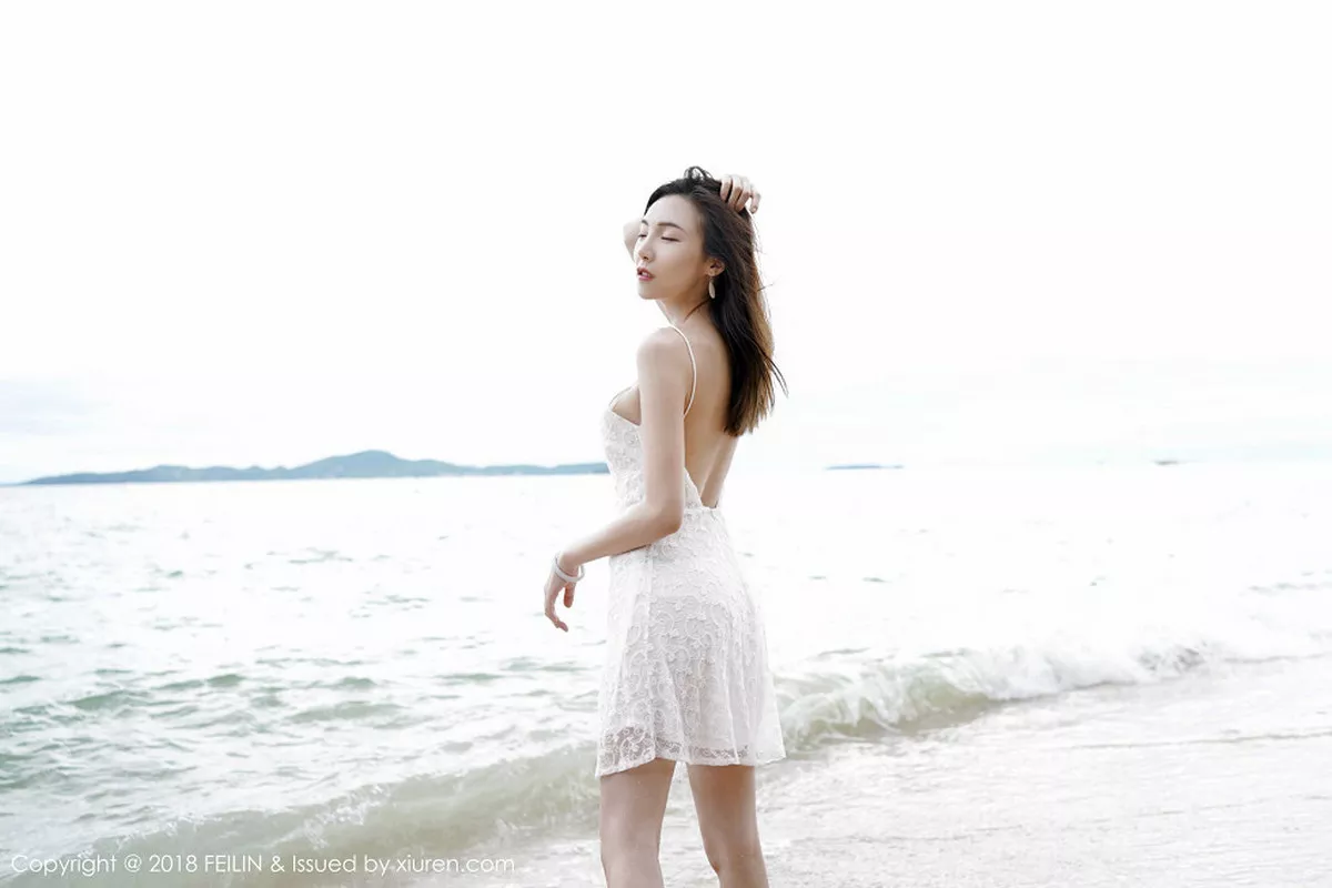 图片[4]-[FeiLin嗲囡囡]第147期Hana妹写真-秀人资源网