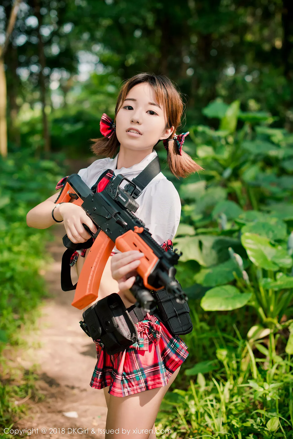 图片[10]-[DKGirl御女郎]第076期仓井优香写真-秀人资源网