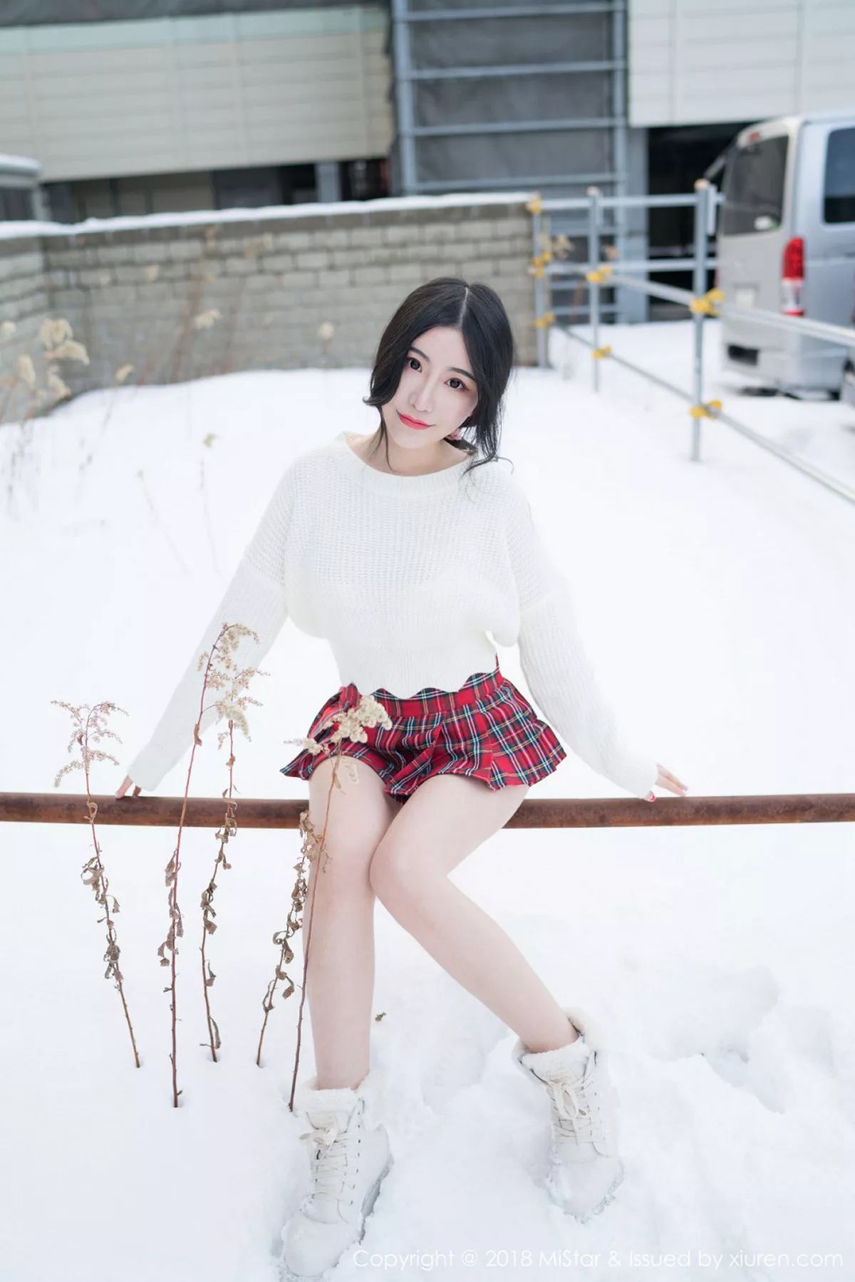 图片[10]-[MiStar魅妍社]第231期绯月樱写真-秀人资源网