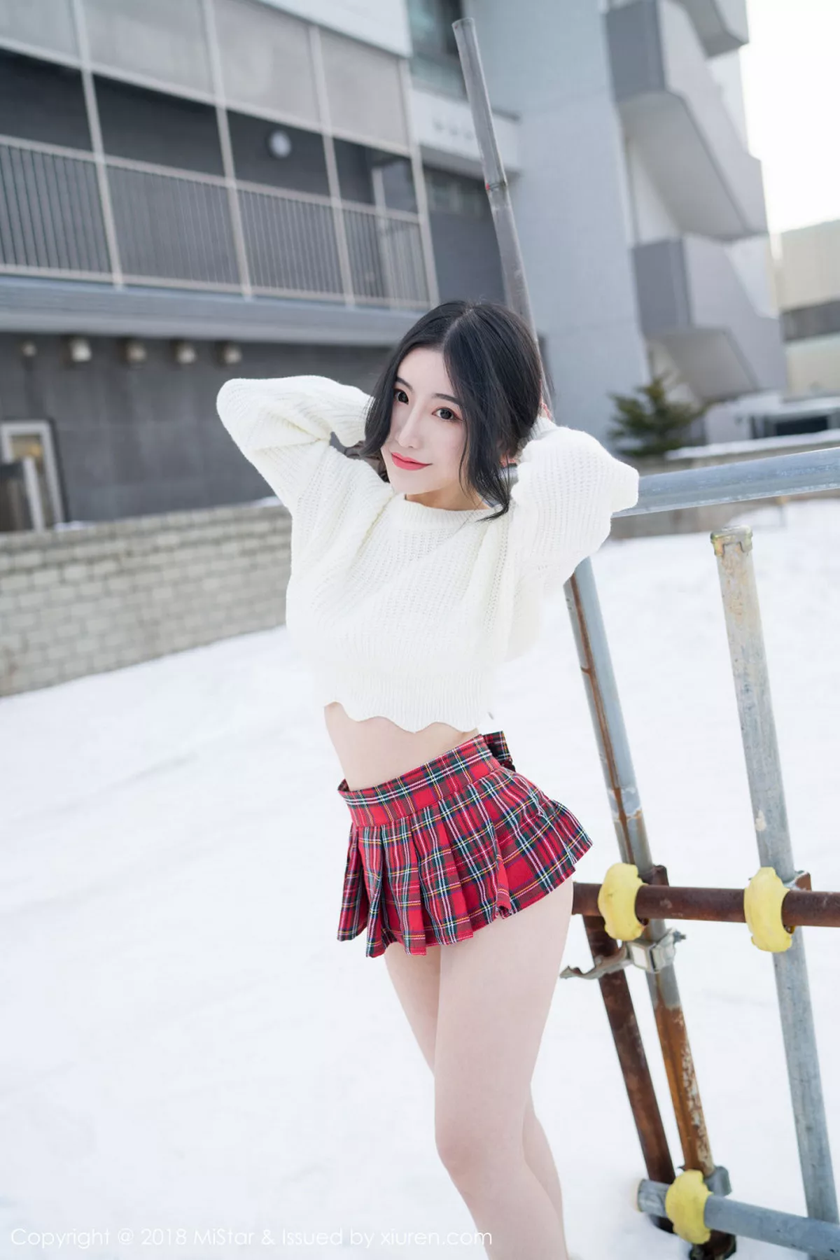 图片[18]-[MiStar魅妍社]第231期绯月樱写真-秀人资源网