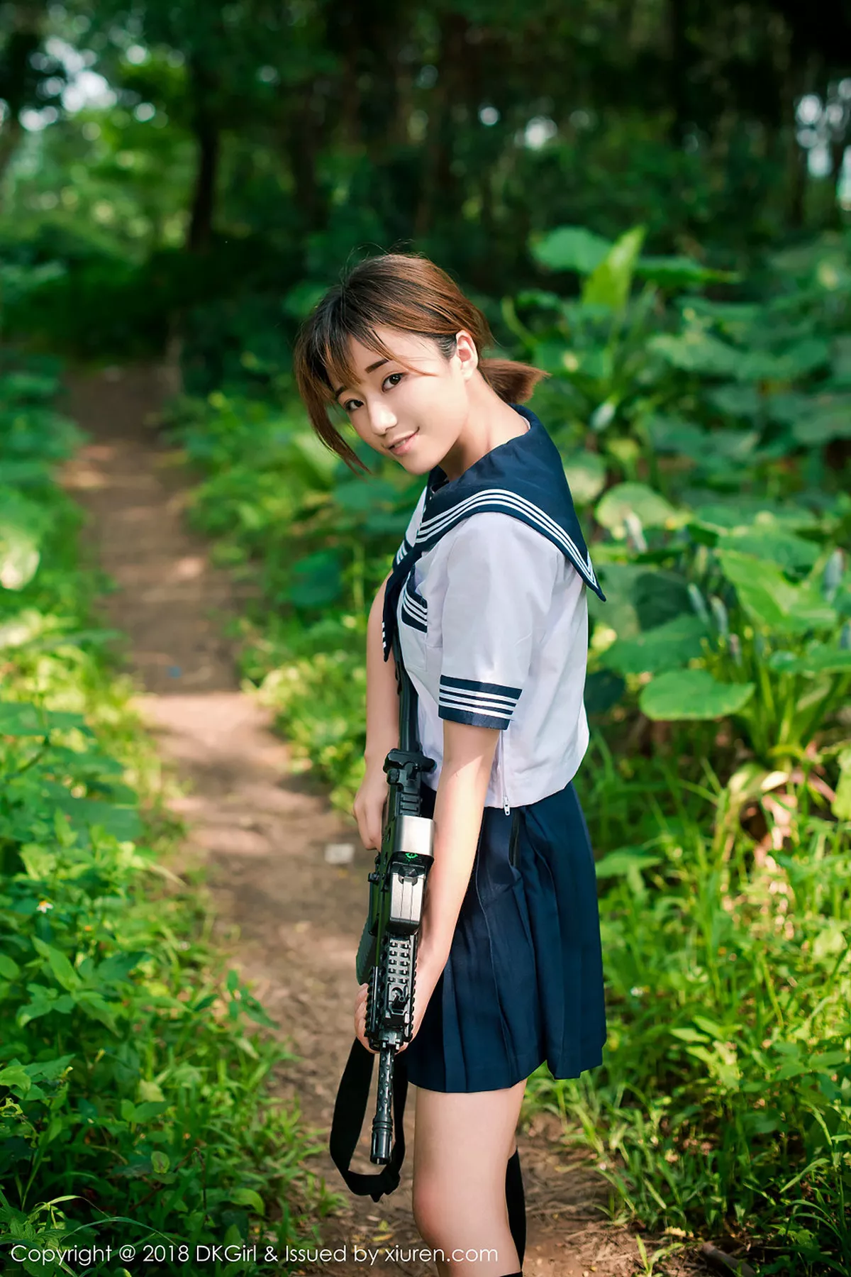 图片[8]-[DKGirl御女郎]第076期仓井优香写真-秀人资源网