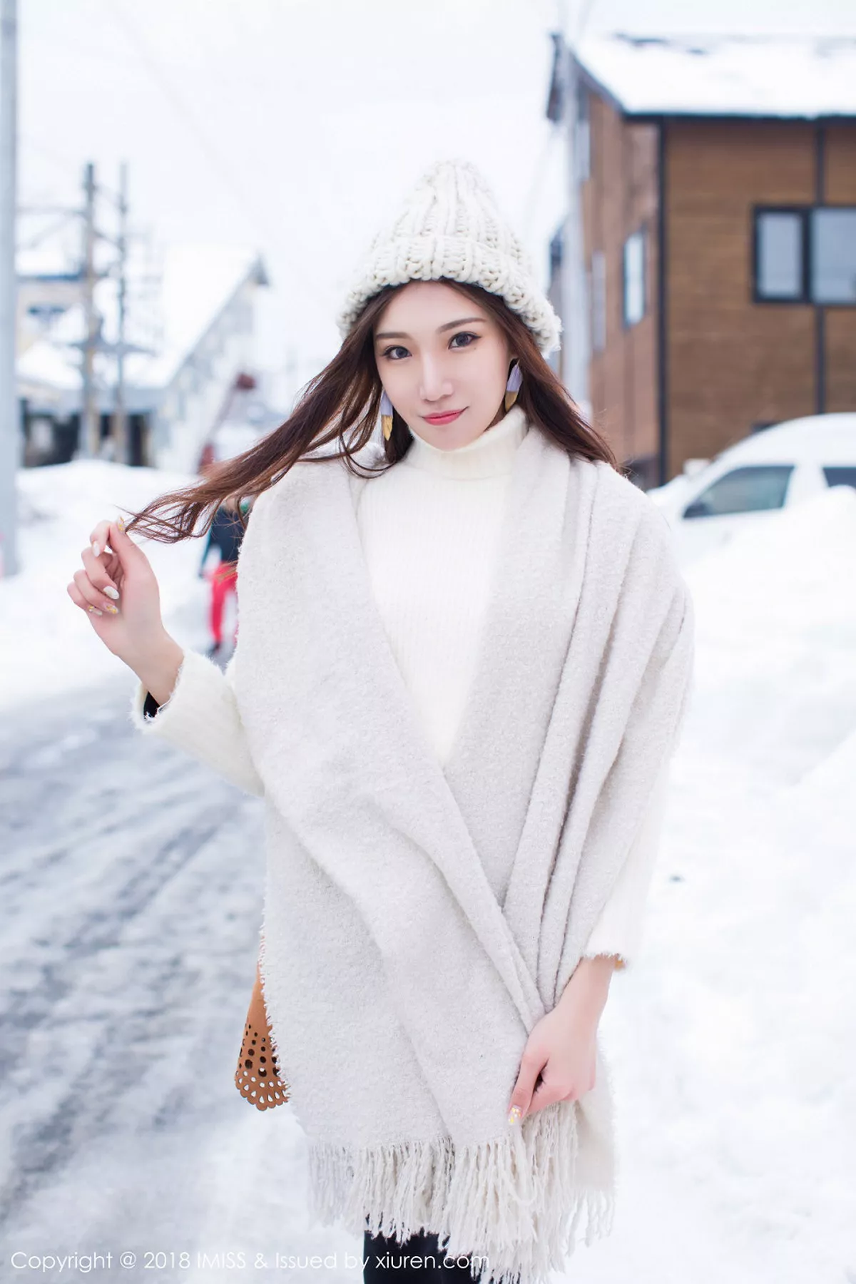 图片[15]-[Imiss爱蜜社]第256期小狐狸写真-秀人资源网