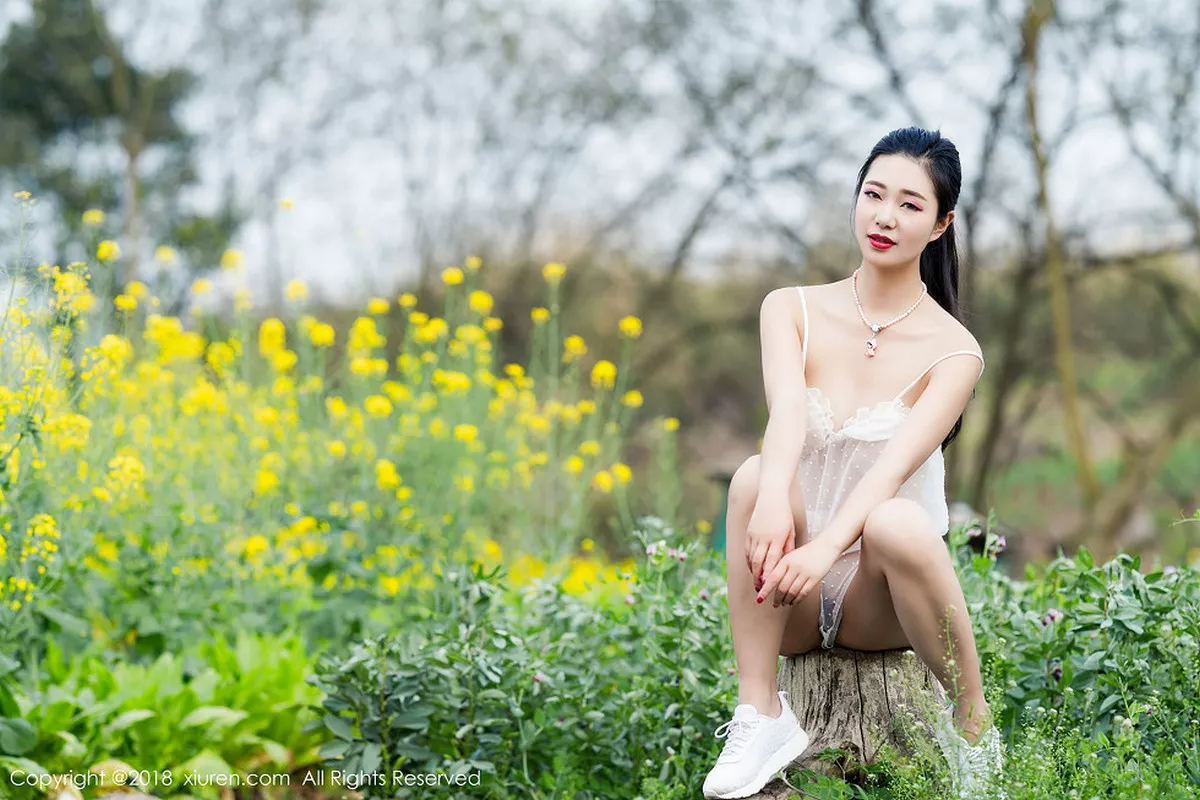 图片[10]-[XiuRen秀人网]第1058期宋KiKi写真-秀人资源网