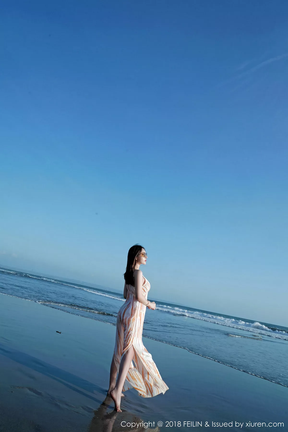 图片[29]-[FeiLin嗲囡囡]第144期周于希写真-秀人资源网