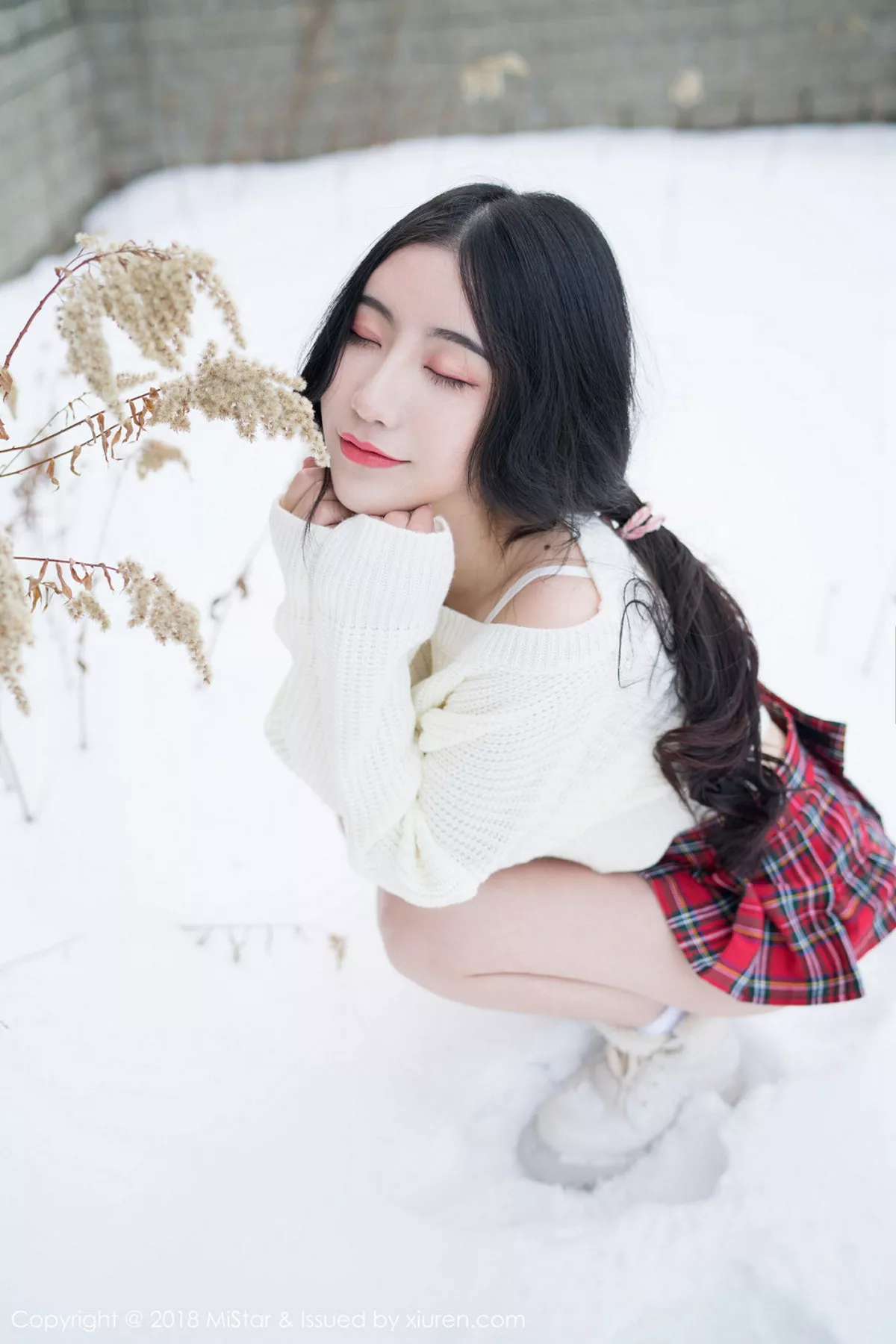 图片[11]-[MiStar魅妍社]第231期绯月樱写真-秀人资源网