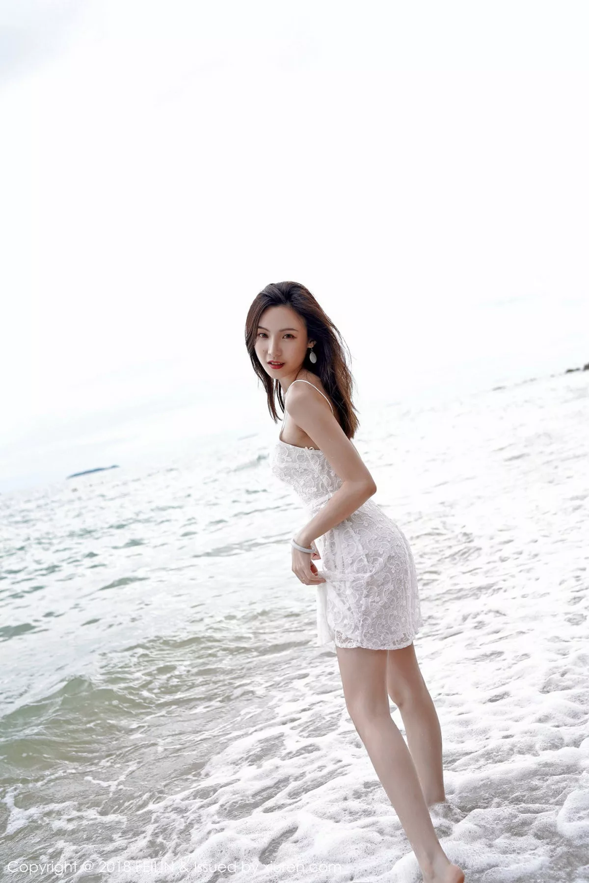 图片[5]-[FeiLin嗲囡囡]第147期Hana妹写真-秀人资源网