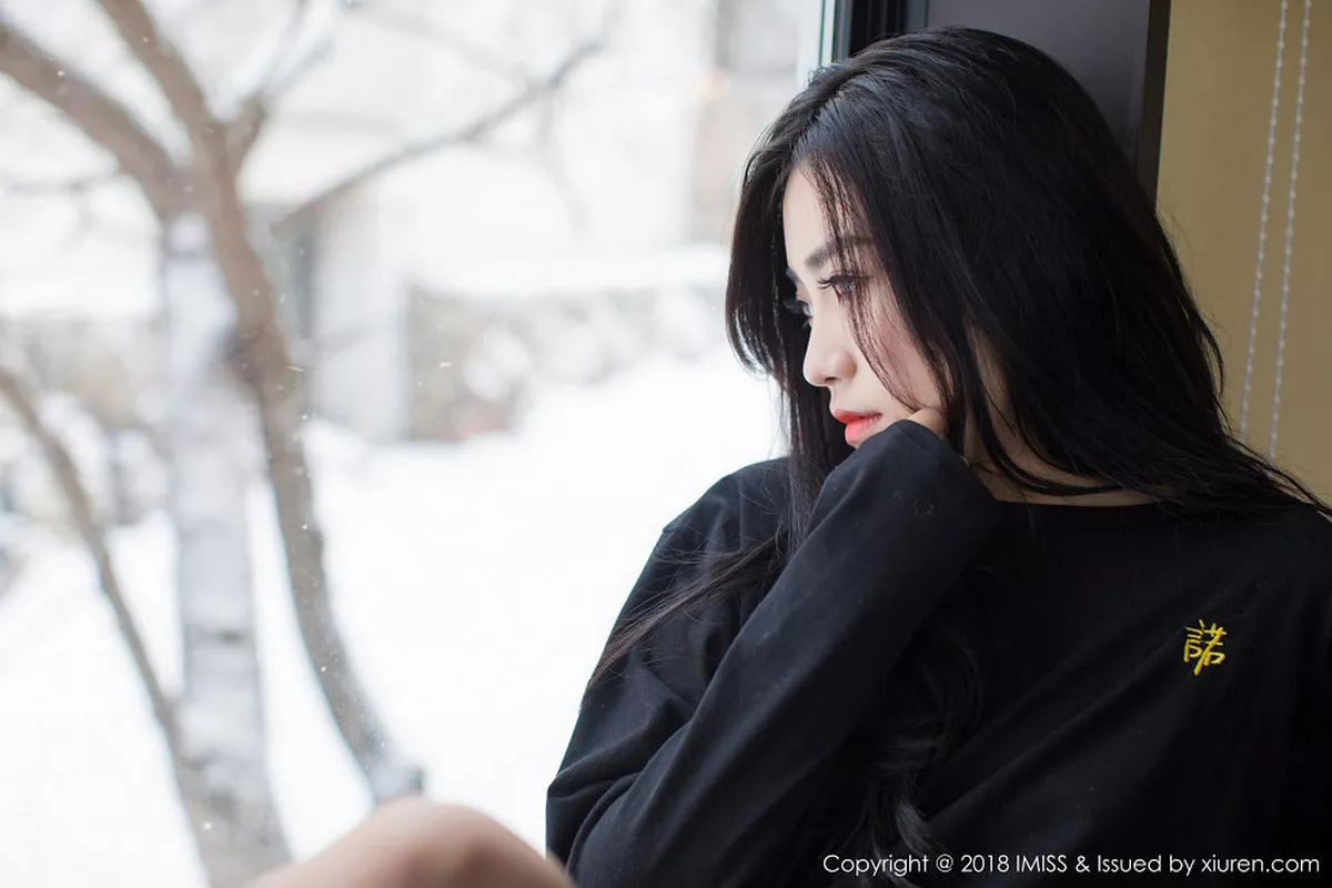 图片[34]-[Imiss爱蜜社]第262期许诺写真-秀人资源网