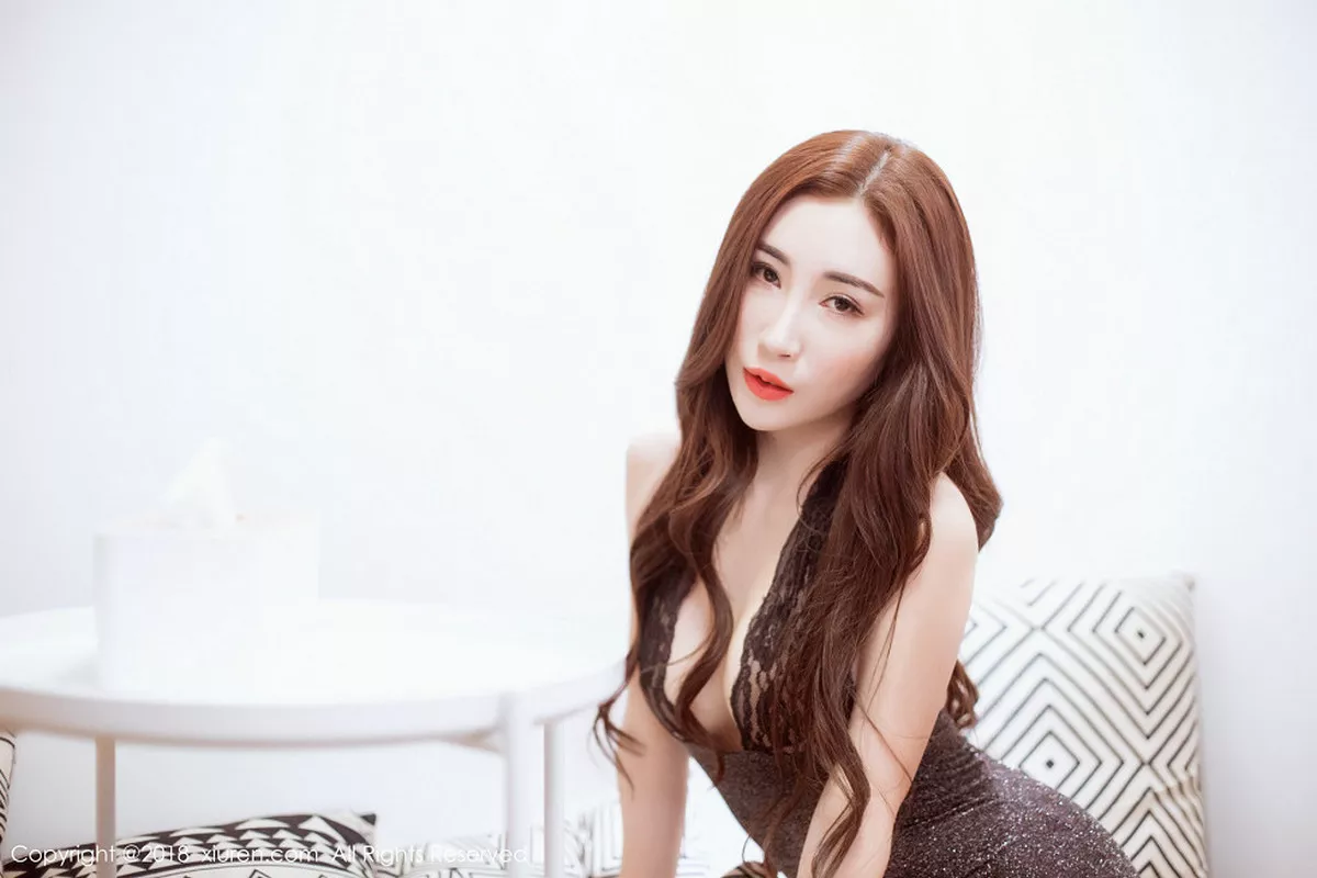 图片[8]-[XiuRen秀人网]第1062期孙梦瑶写真-秀人资源网