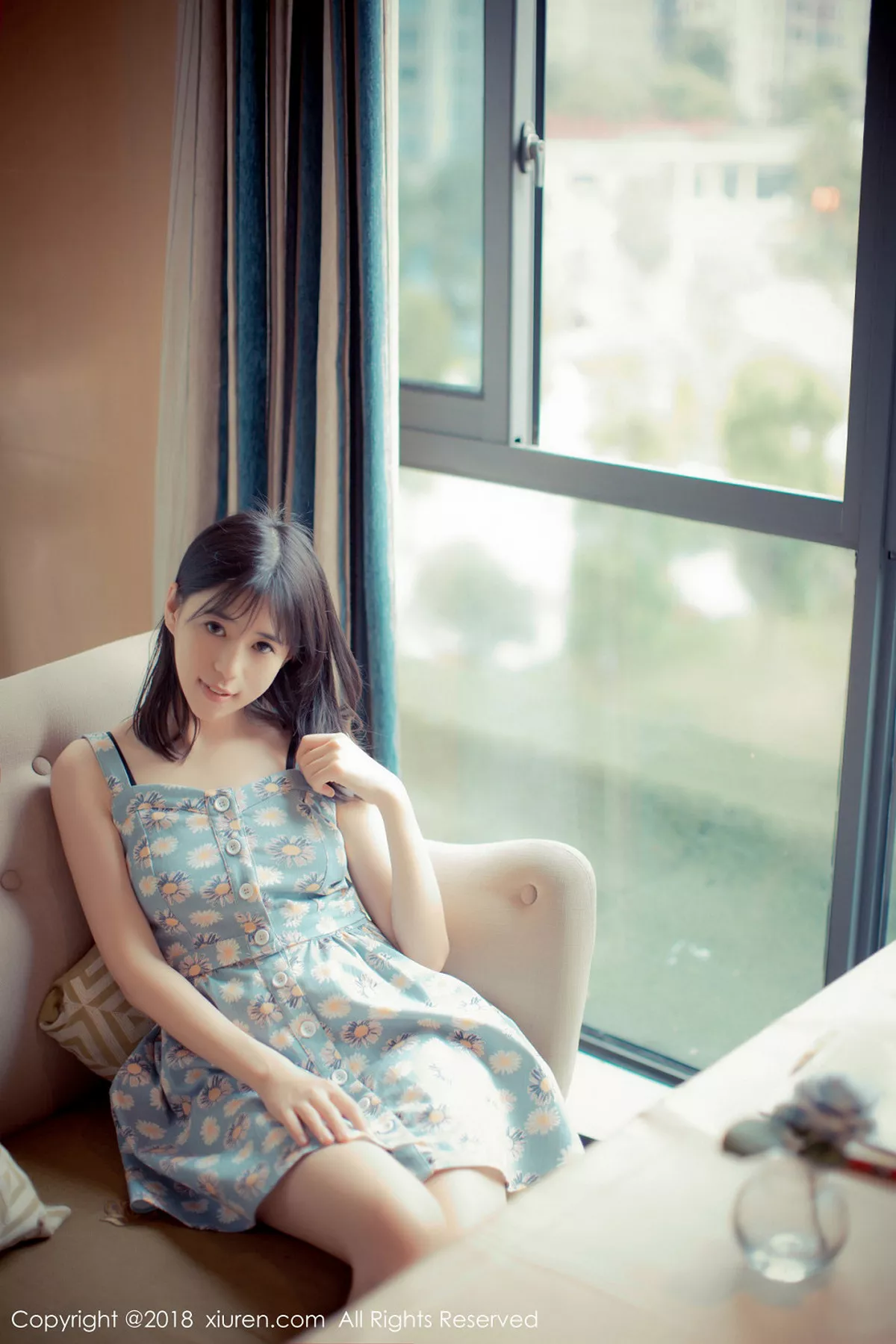 图片[22]-[XiuRen秀人网]第1057期艾栗栗写真-秀人资源网