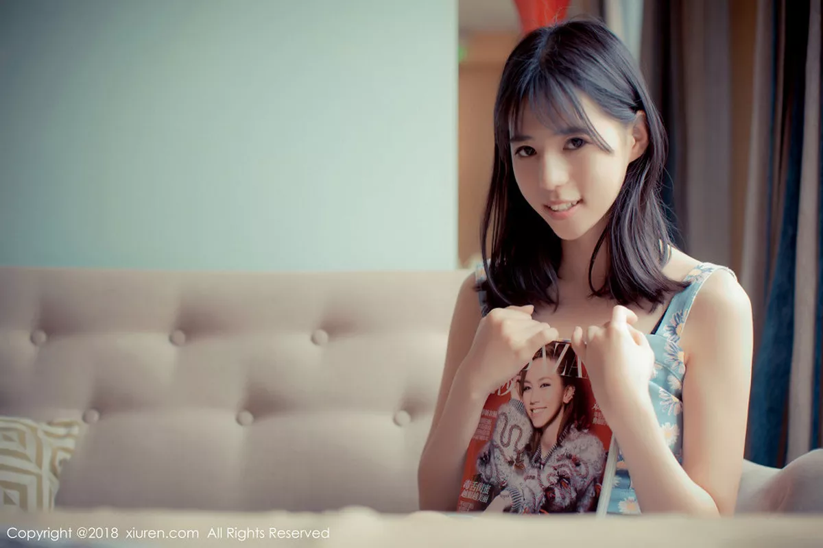 图片[15]-[XiuRen秀人网]第1057期艾栗栗写真-秀人资源网