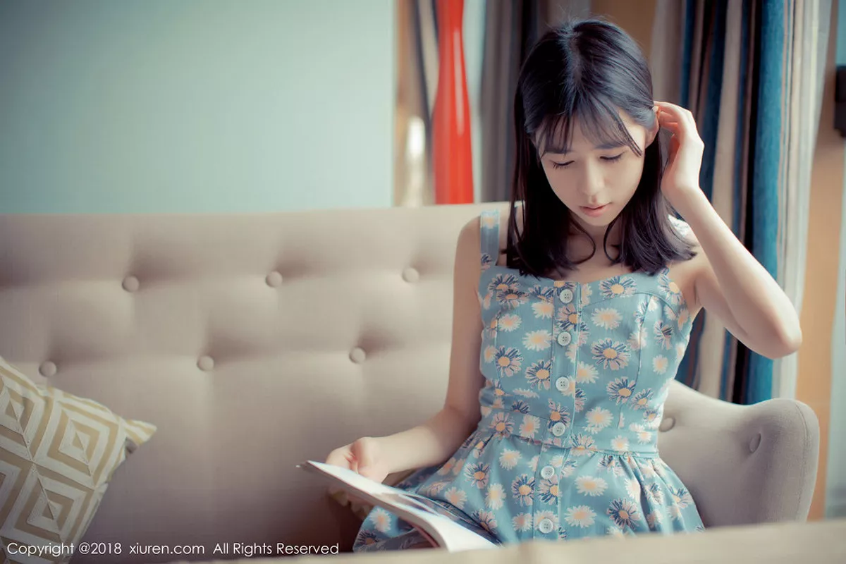 图片[26]-[XiuRen秀人网]第1057期艾栗栗写真-秀人资源网