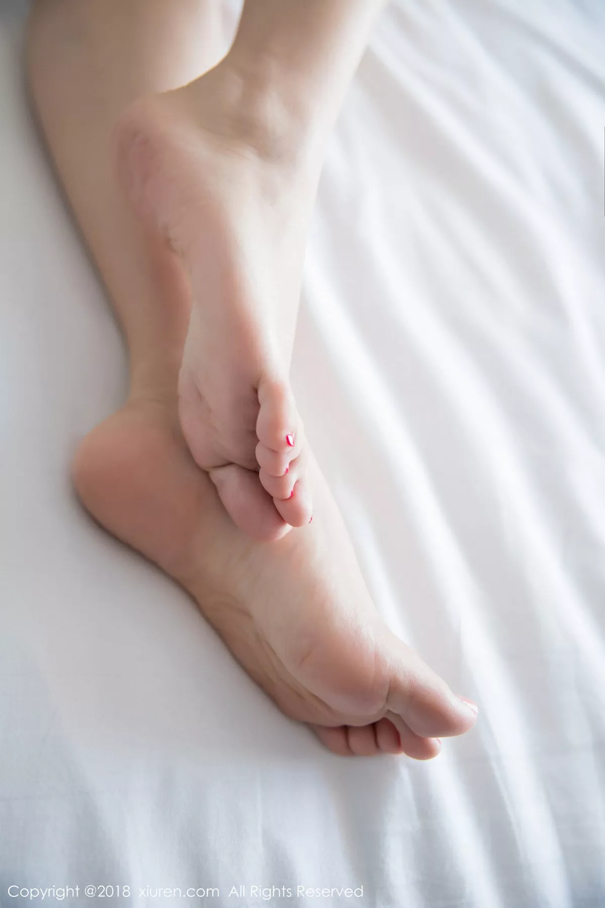 图片[2]-[XiuRen秀人网]第1067期芝芝写真-秀人资源网