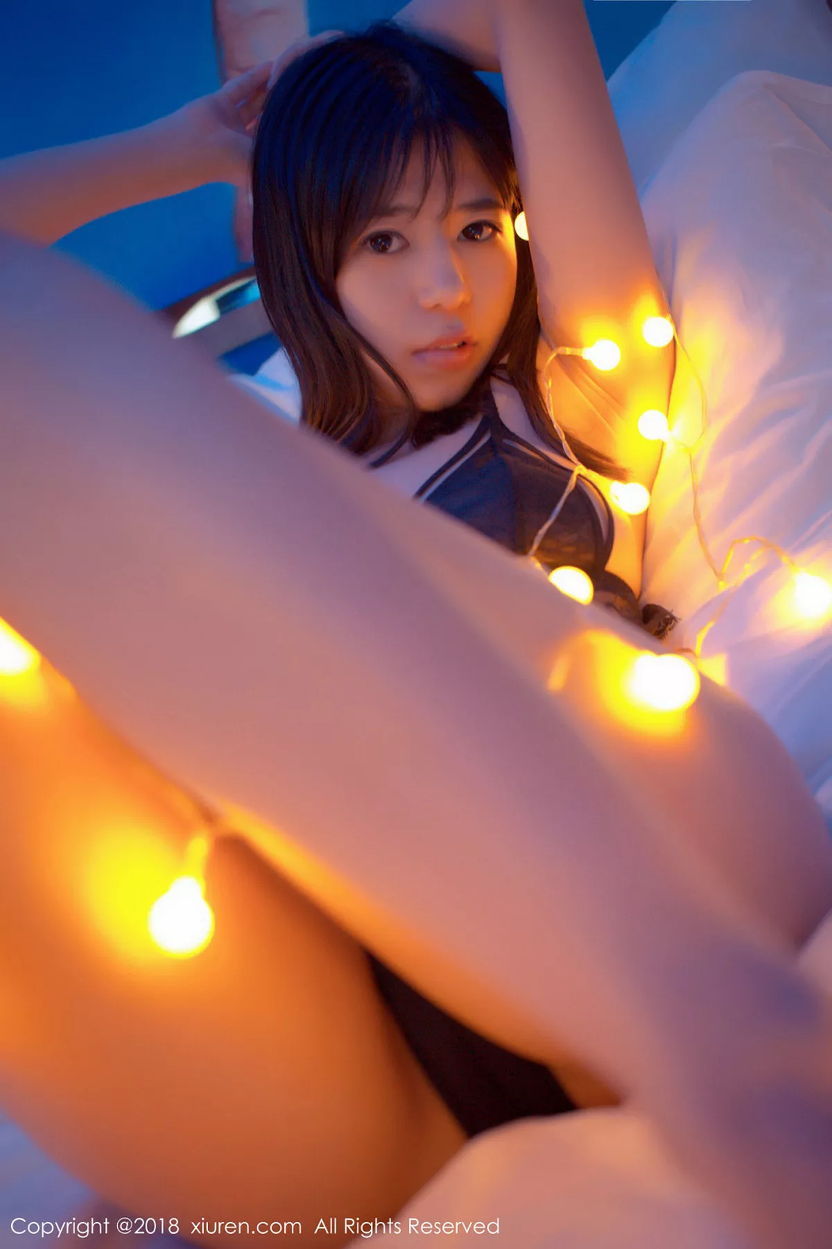 图片[17]-[XiuRen秀人网]第1057期艾栗栗写真-秀人资源网