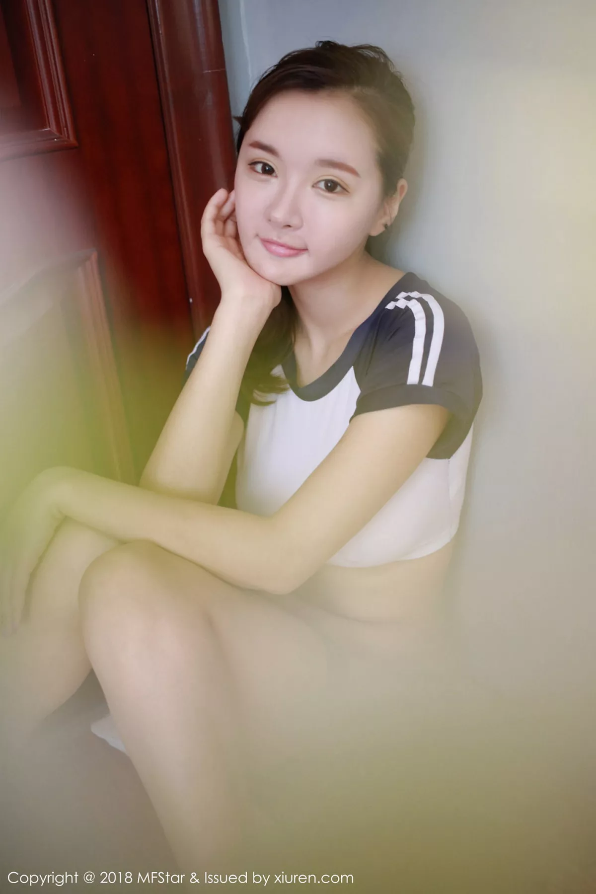 图片[8]-[MFStar模范学院]第129期佳佳写真-秀人资源网