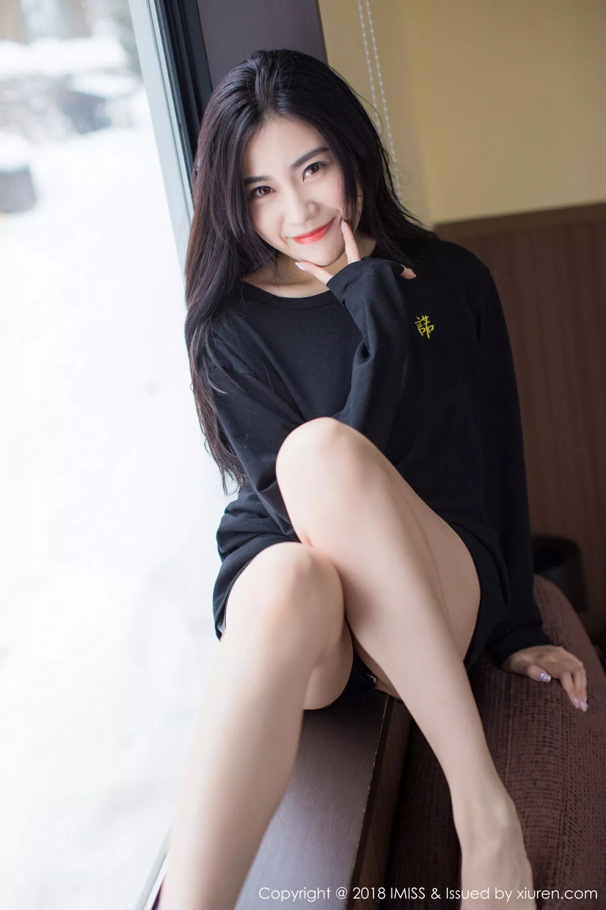 图片[40]-[Imiss爱蜜社]第262期许诺写真-秀人资源网