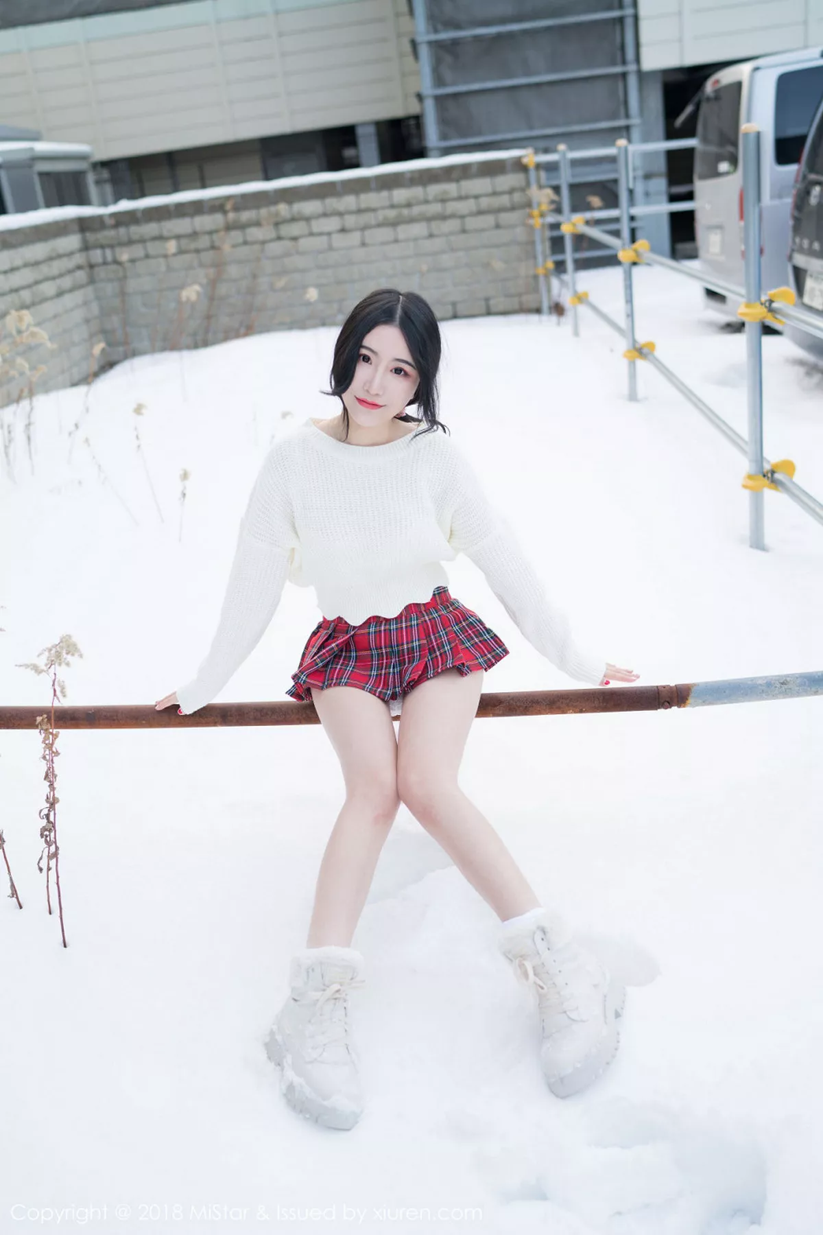 图片[6]-[MiStar魅妍社]第231期绯月樱写真-秀人资源网