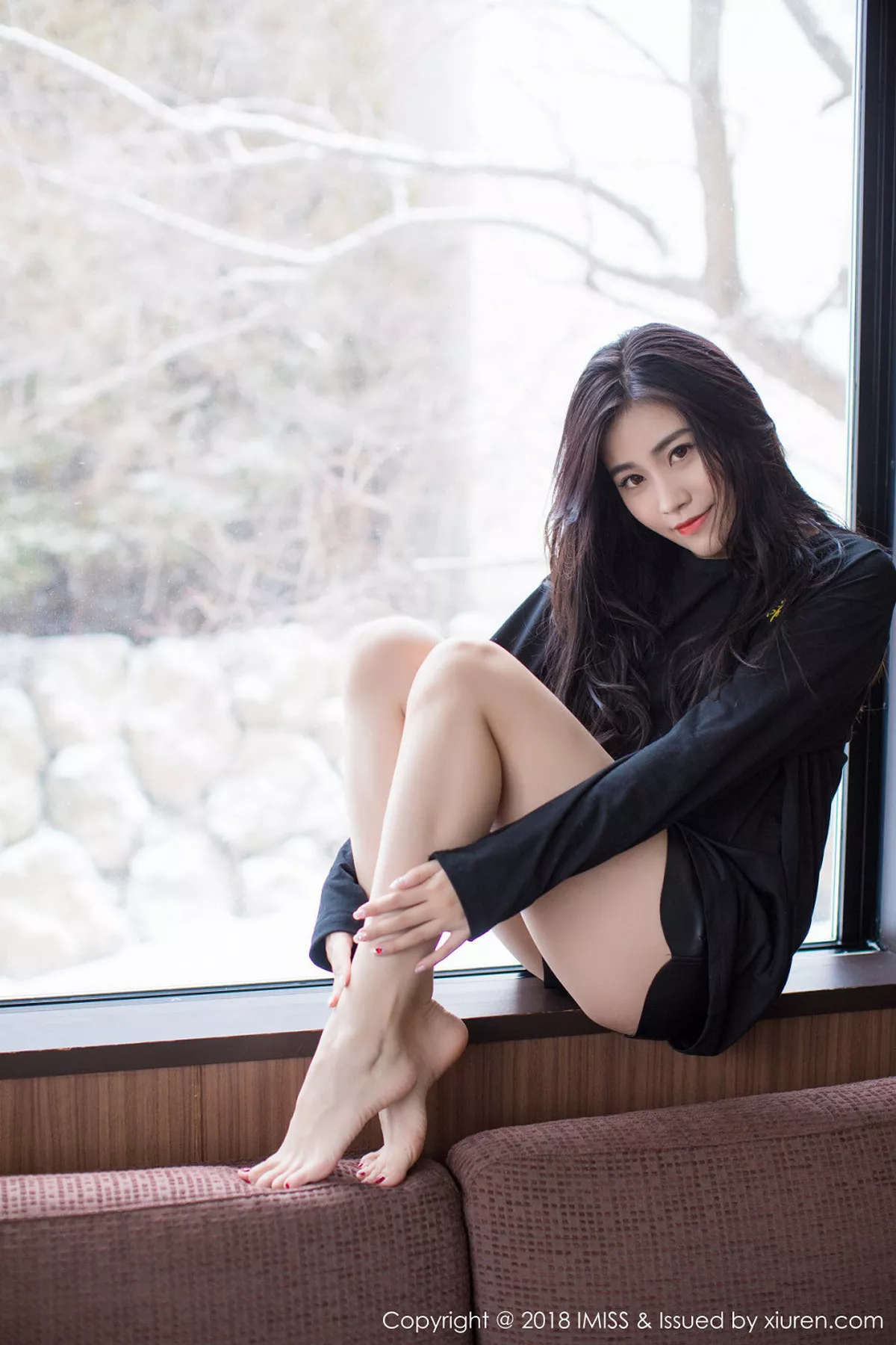 图片[19]-[Imiss爱蜜社]第262期许诺写真-秀人资源网