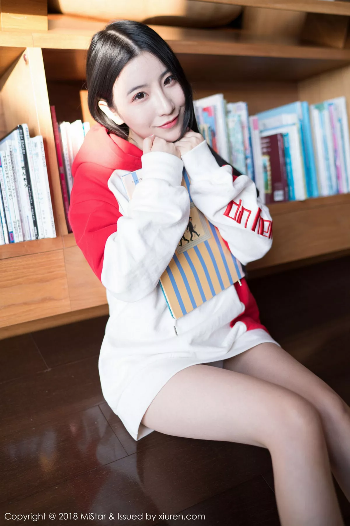 图片[16]-[MiStar魅妍社]第231期绯月樱写真-秀人资源网