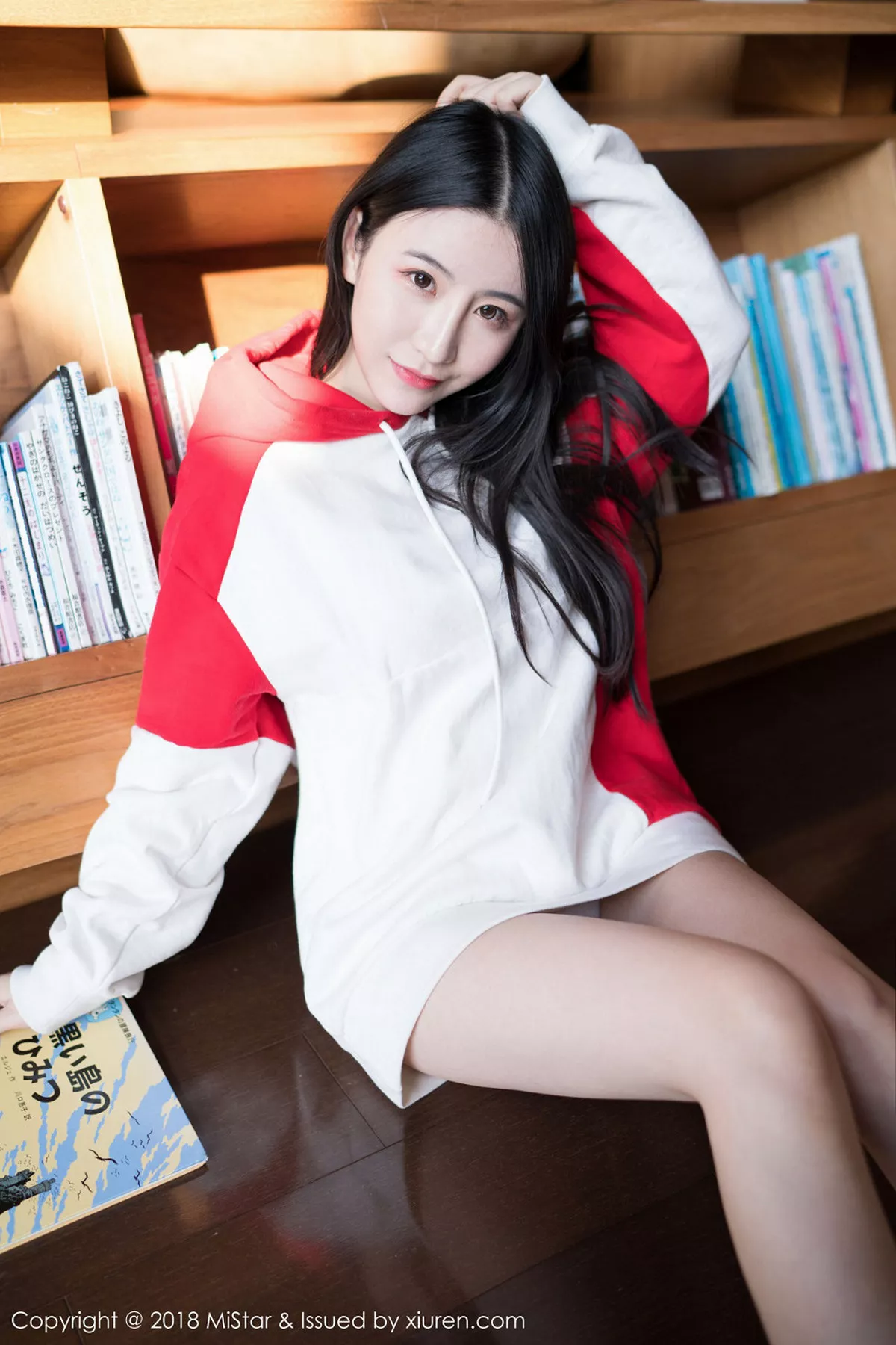 图片[12]-[MiStar魅妍社]第231期绯月樱写真-秀人资源网