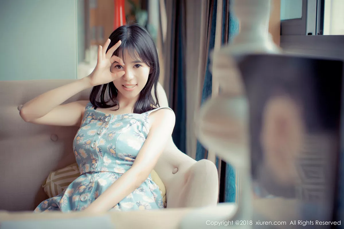 图片[18]-[XiuRen秀人网]第1057期艾栗栗写真-秀人资源网