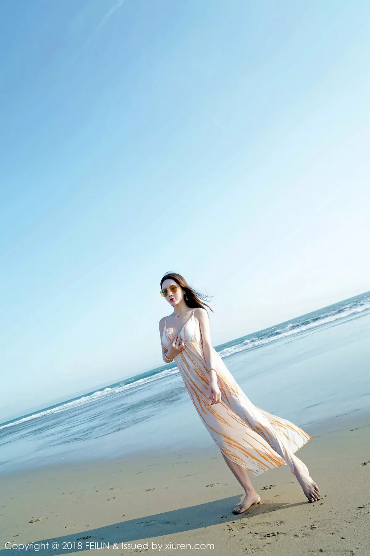 图片[16]-[FeiLin嗲囡囡]第144期周于希写真-秀人资源网